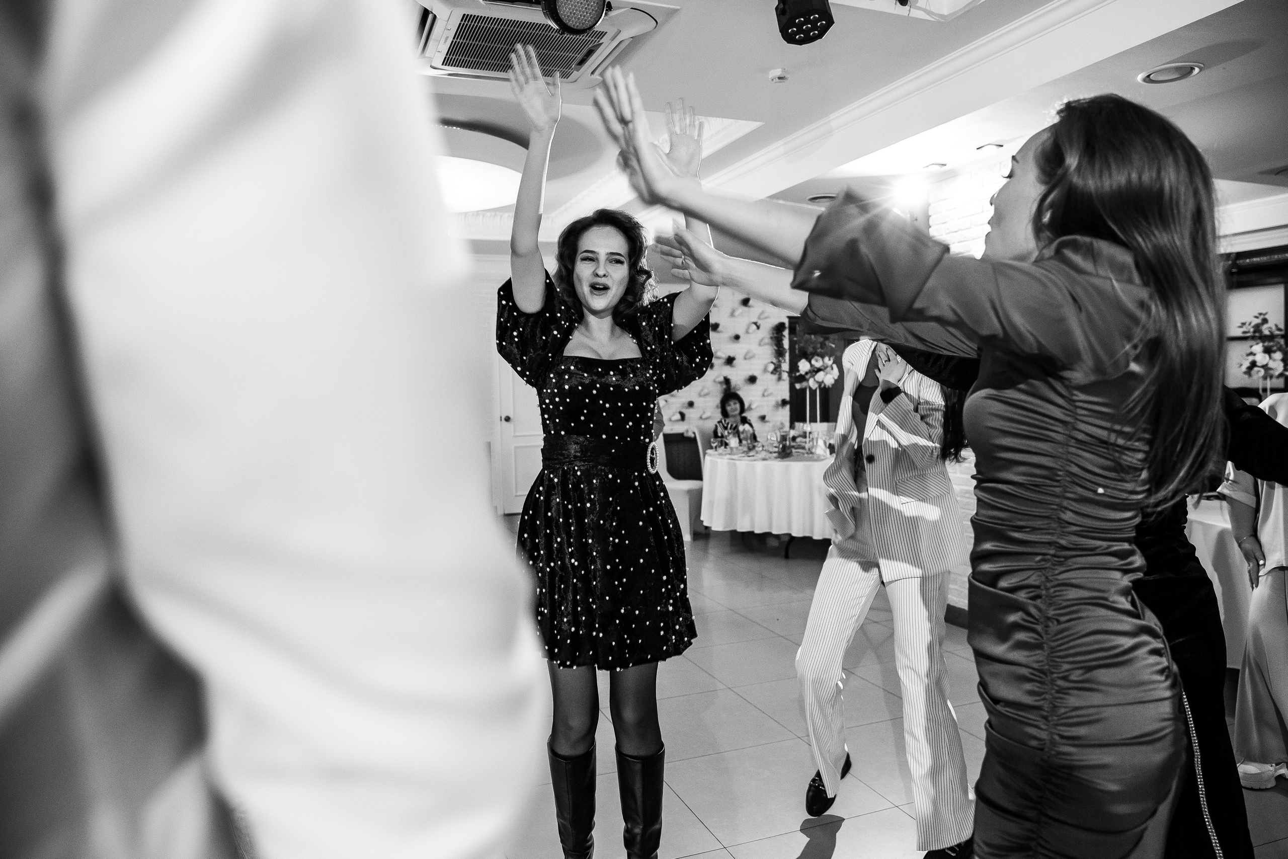 Свадьба Альберта и Алсу — бутик и O2. Свадебный фотограф в Оренбурге Илья Володьков