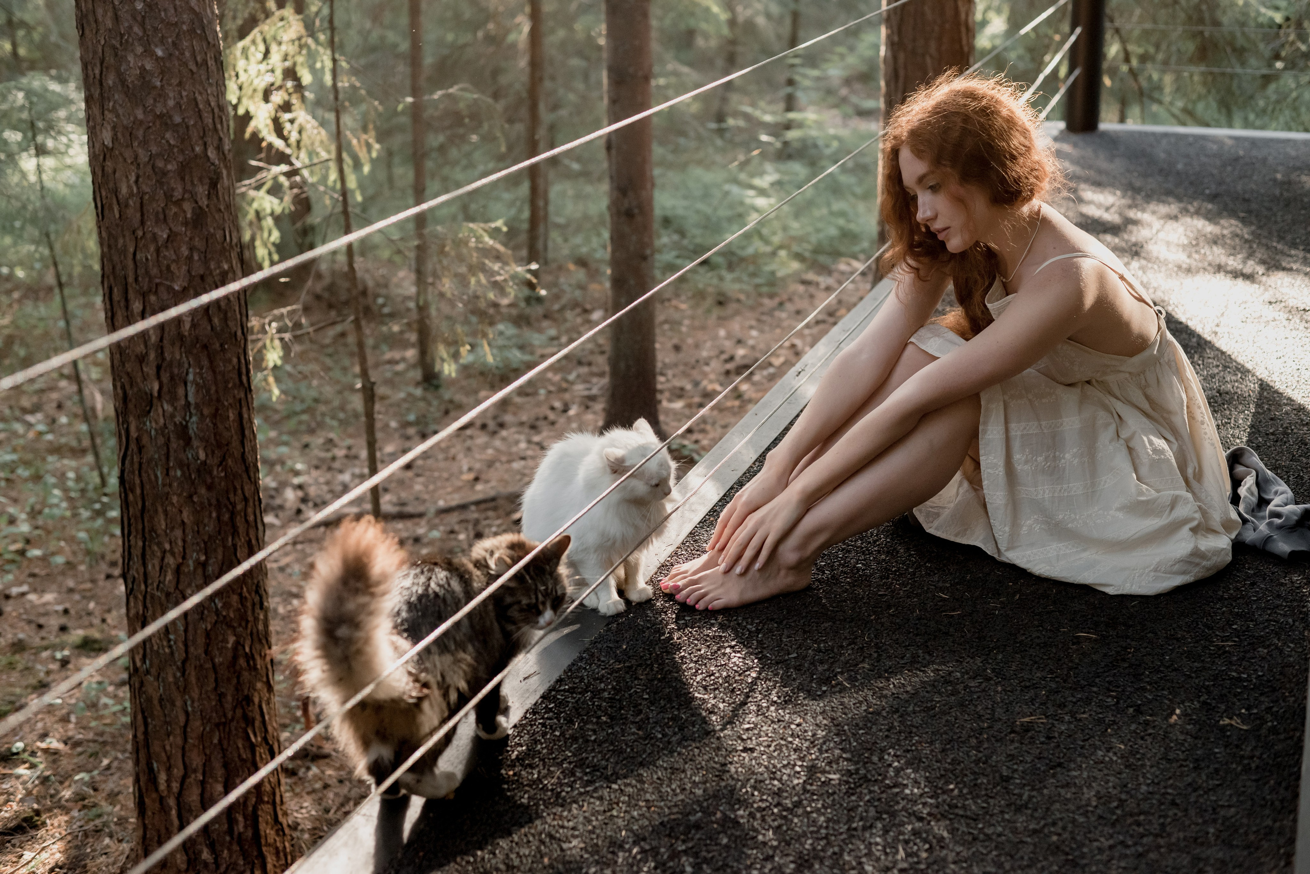 Даша и Рома. Финский залив. Юля Федоровская. Свадебный и семейный фотограф в Москве