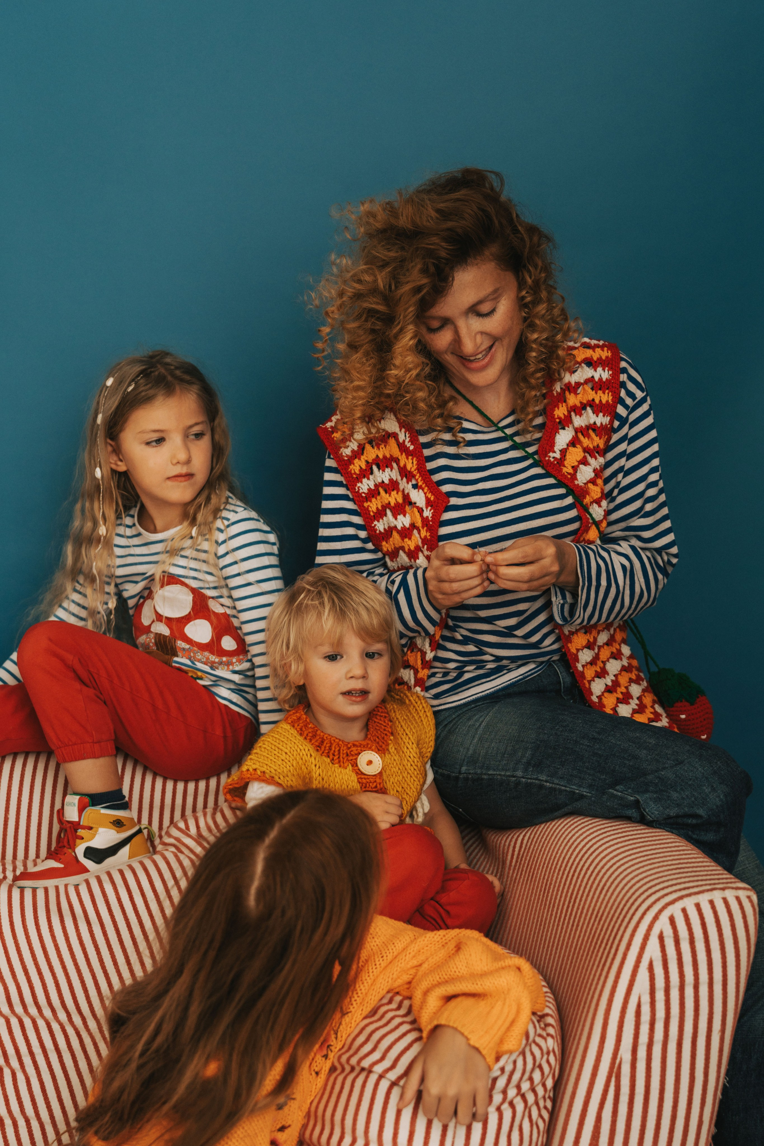 Ураганище. Ваш фотограф Вика Артемова