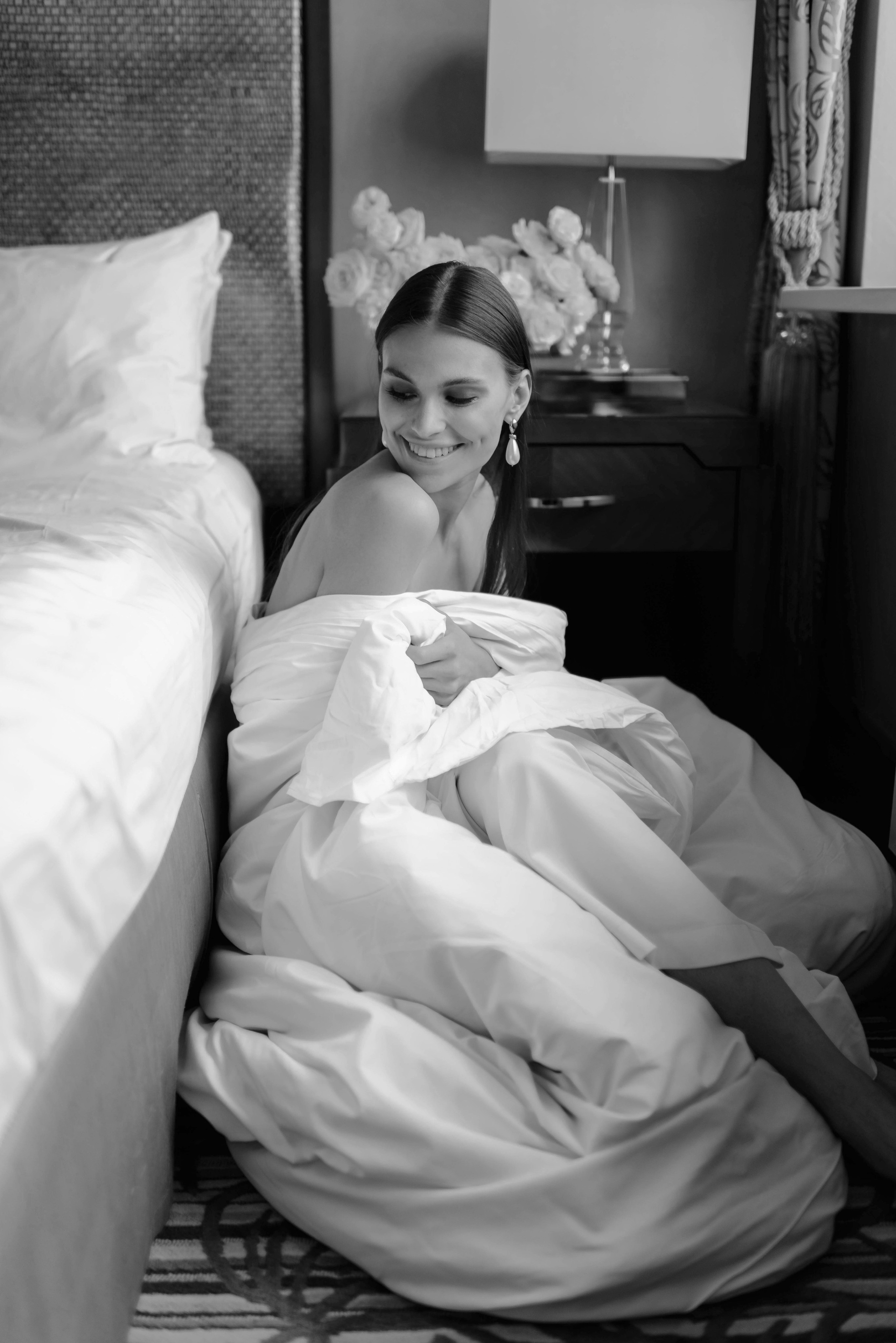 InterContinental. Свадебный и семейный фотограф в г. Москва Ирина Гаврилова