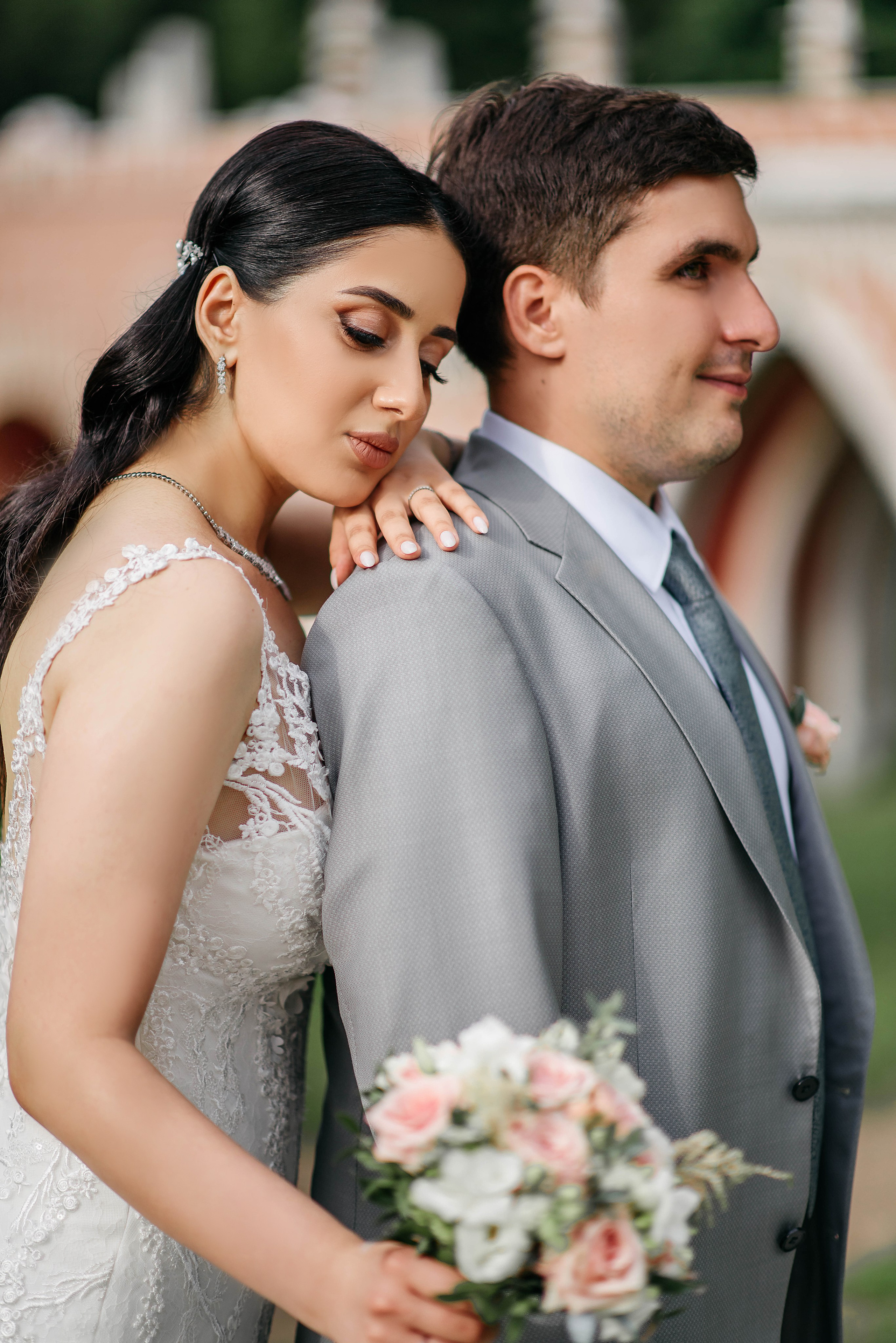 Tsaritsyno. Свадебный и семейный фотограф в г. Москва Ирина Гаврилова