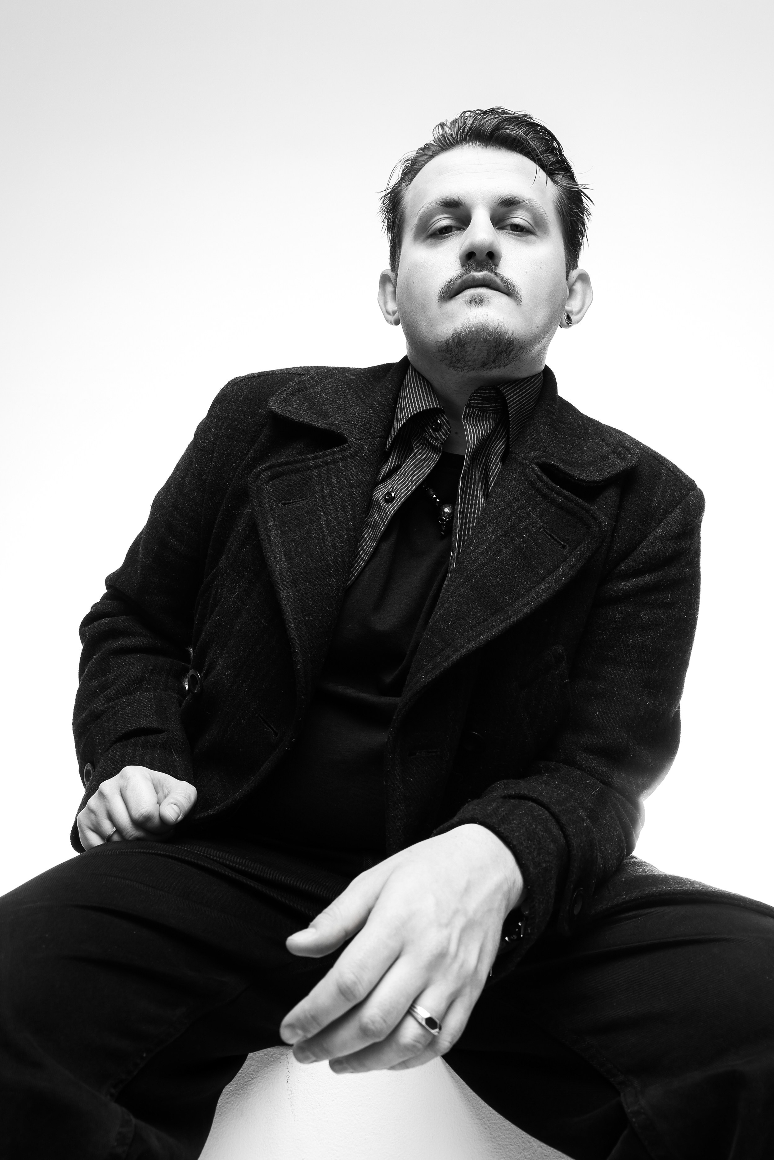 Студийные съемки. Репортажный фотограф в Москве Екатерина Якель