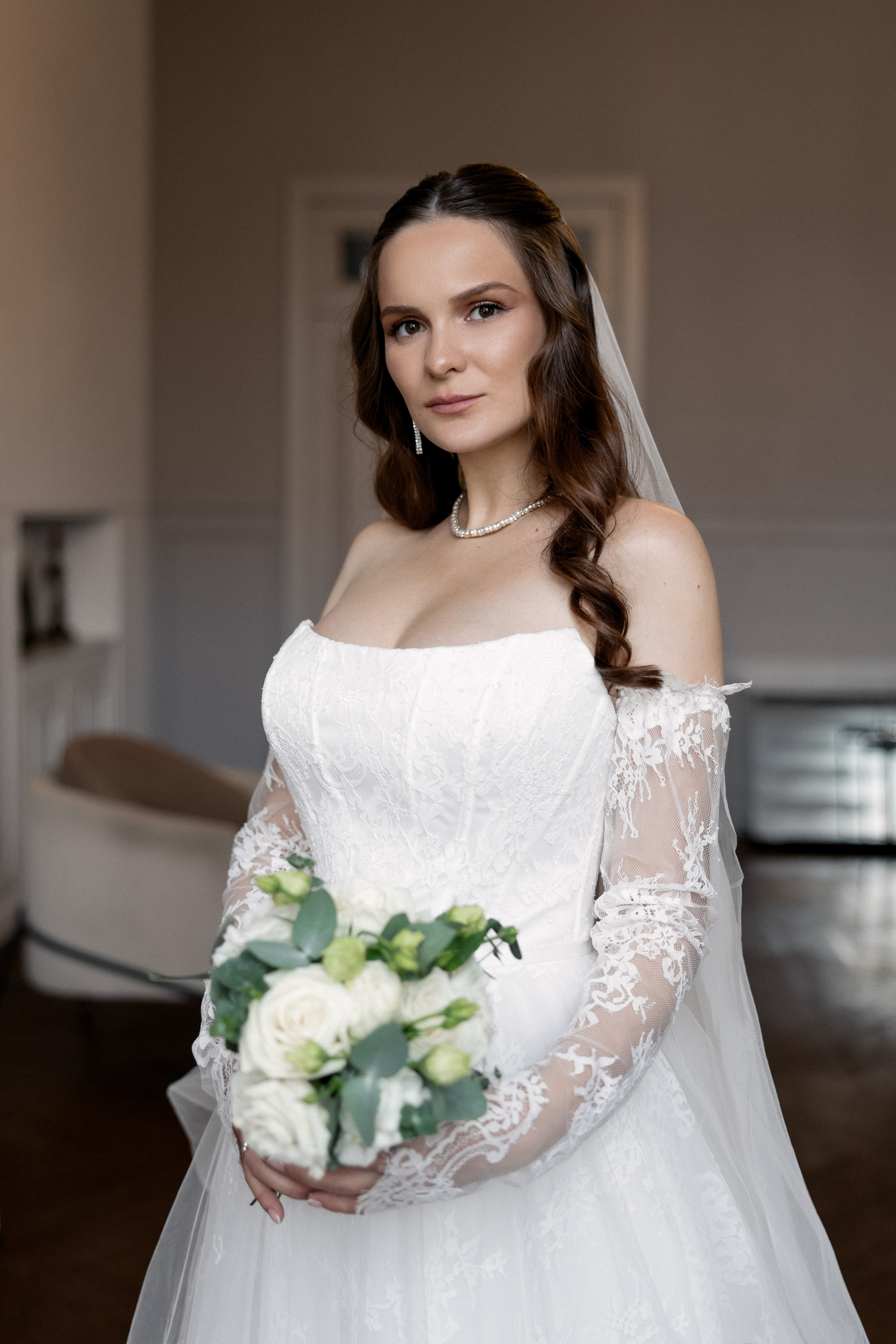 ЕВГЕНИЙ И АДЕЛИНА. Фотограф в Красноярске