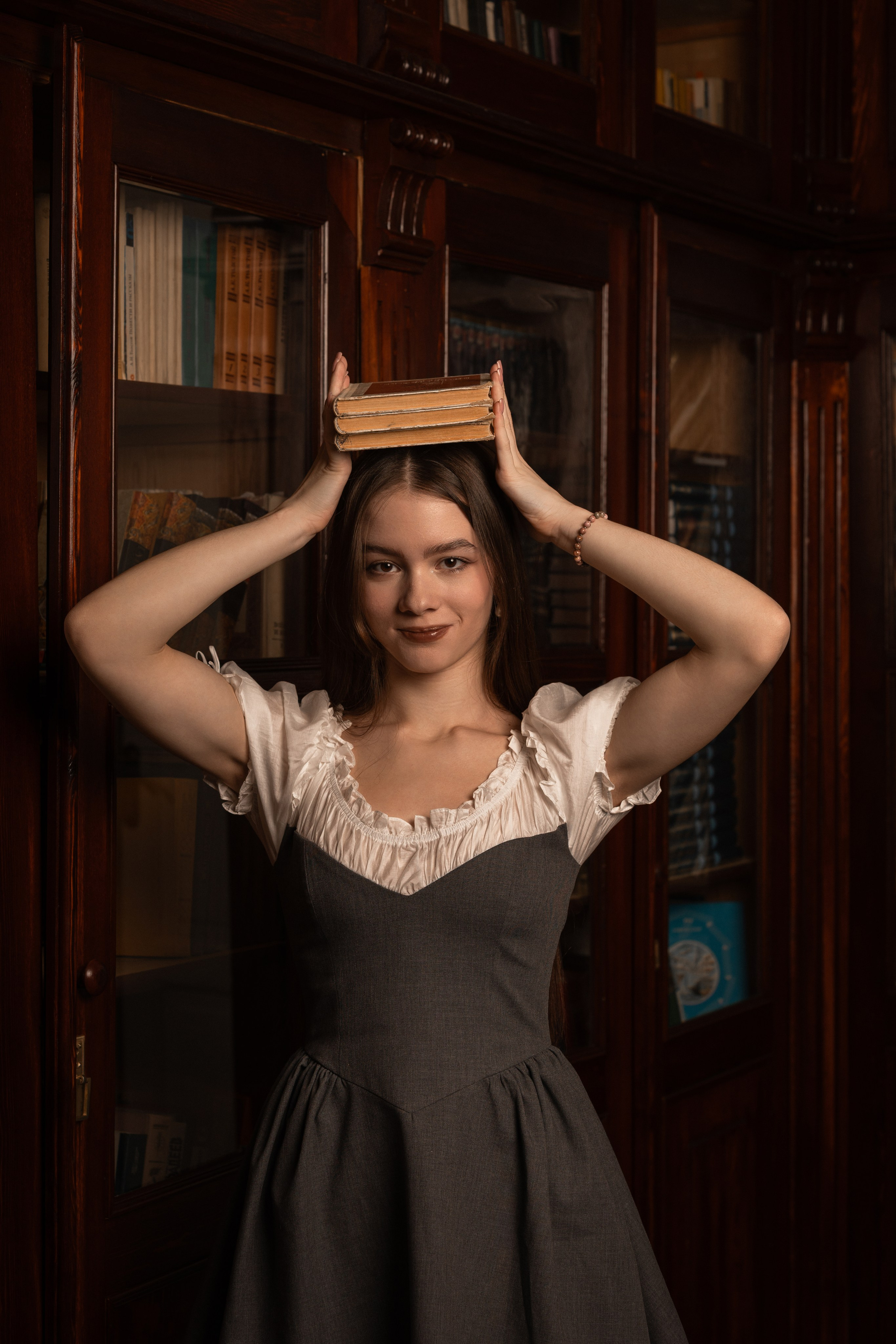 11 класс. Творческое объединение "Выпускник"