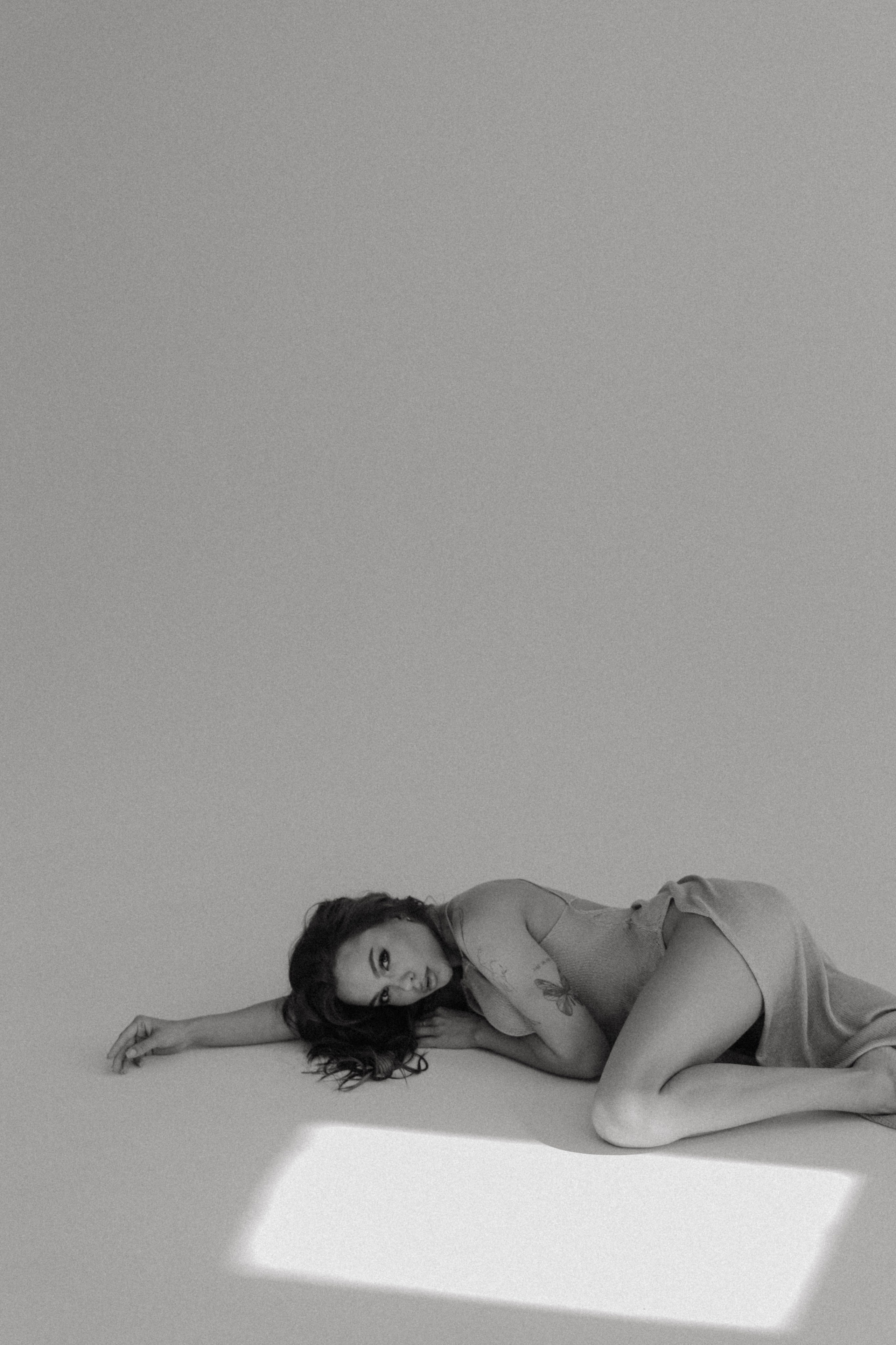 Индивидуальная Фотосессия. Фотограф Муратова Алена