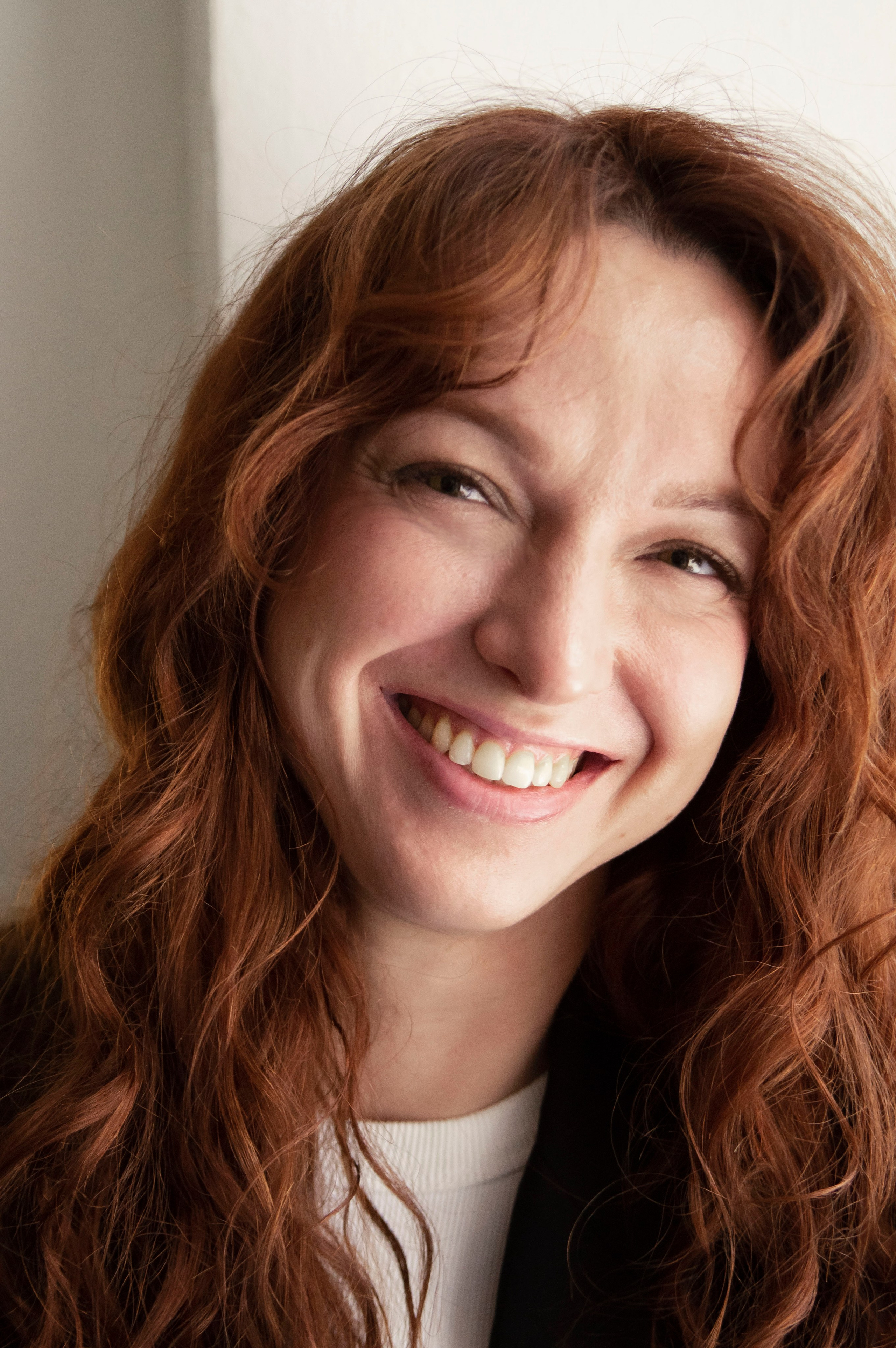 Психолог Елена. Фотограф в Новосибирске Катя Крыловская