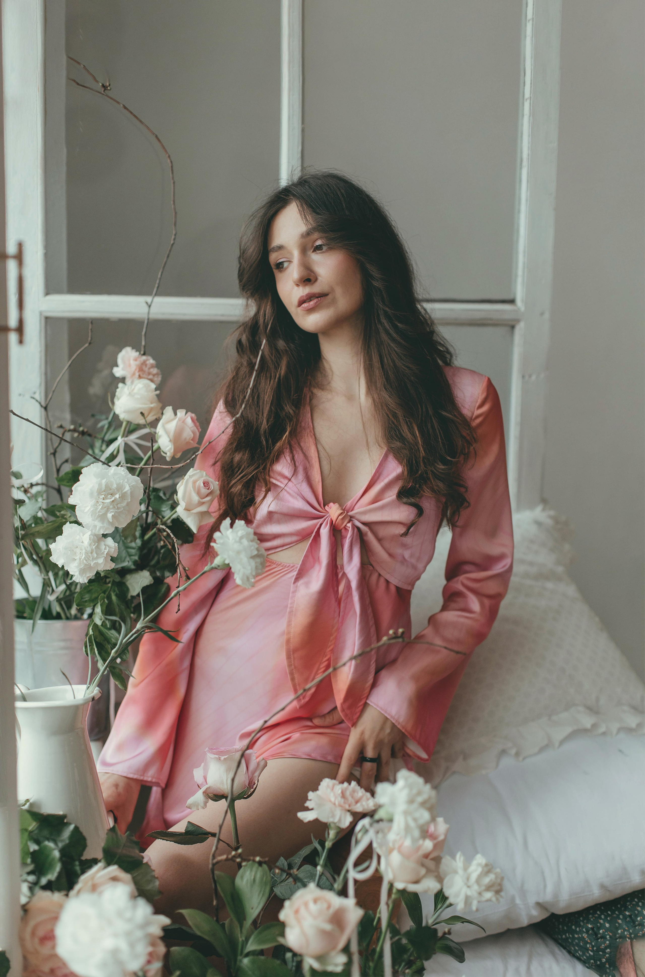 Весенняя нежность. Фотограф в Краснодаре Евгения Михаевич