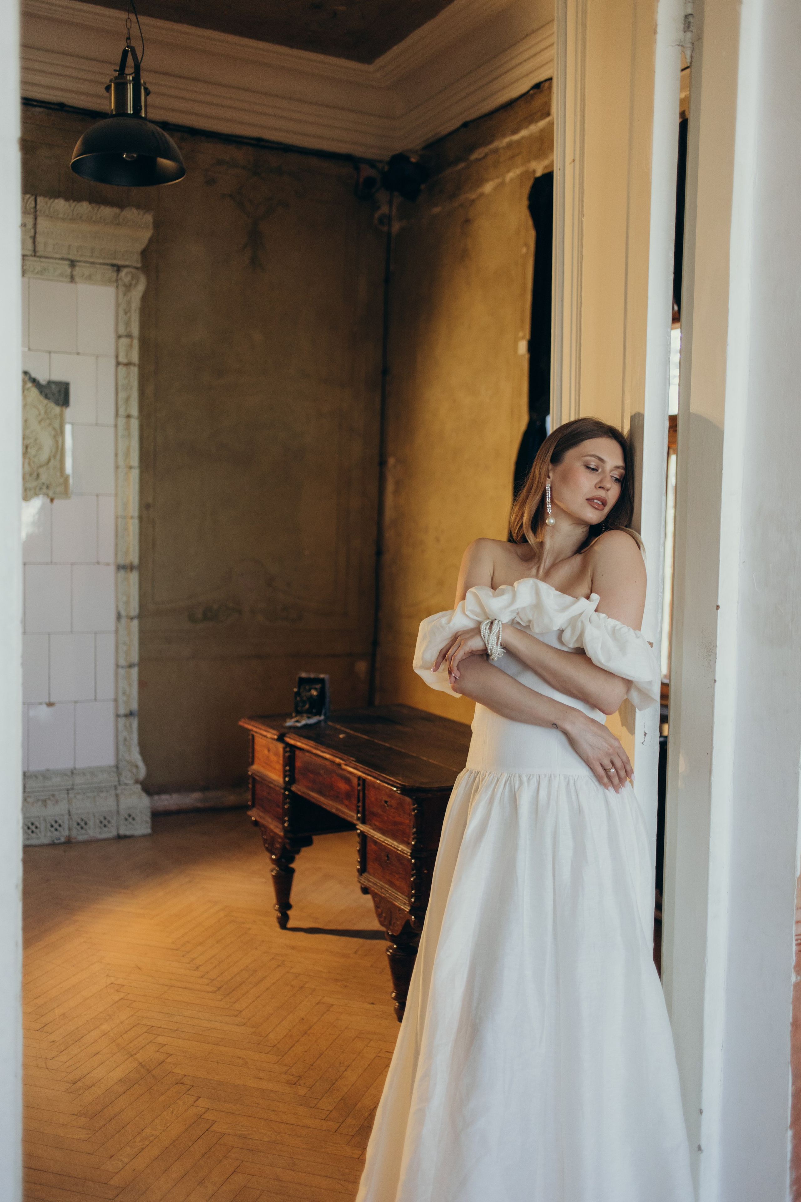 Красота в старинном доме. Фотограф в Краснодаре Евгения Михаевич