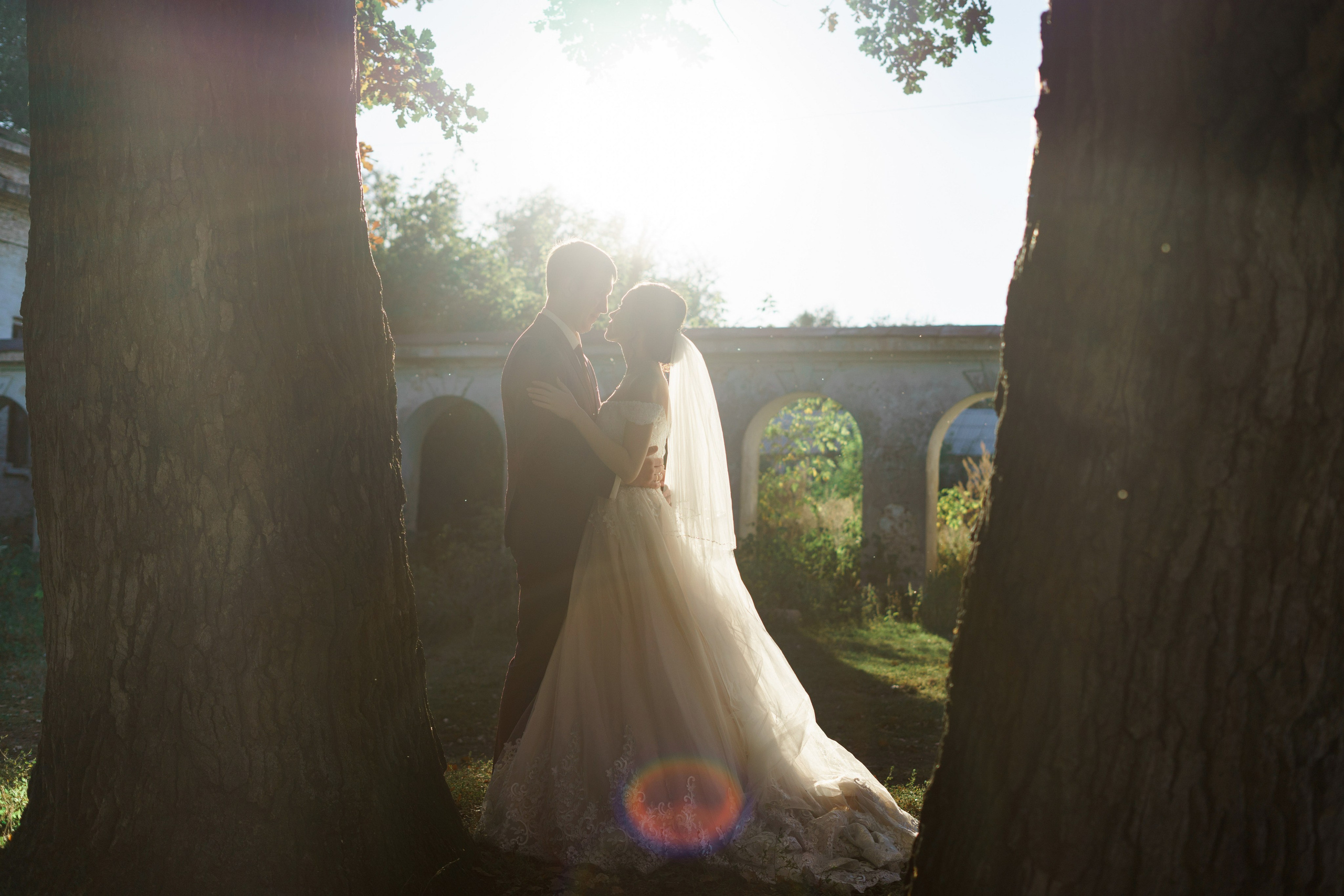 Михаил и Софья. Учаева Екатерина Свадебный и Семейный фотограф г. Сызрань