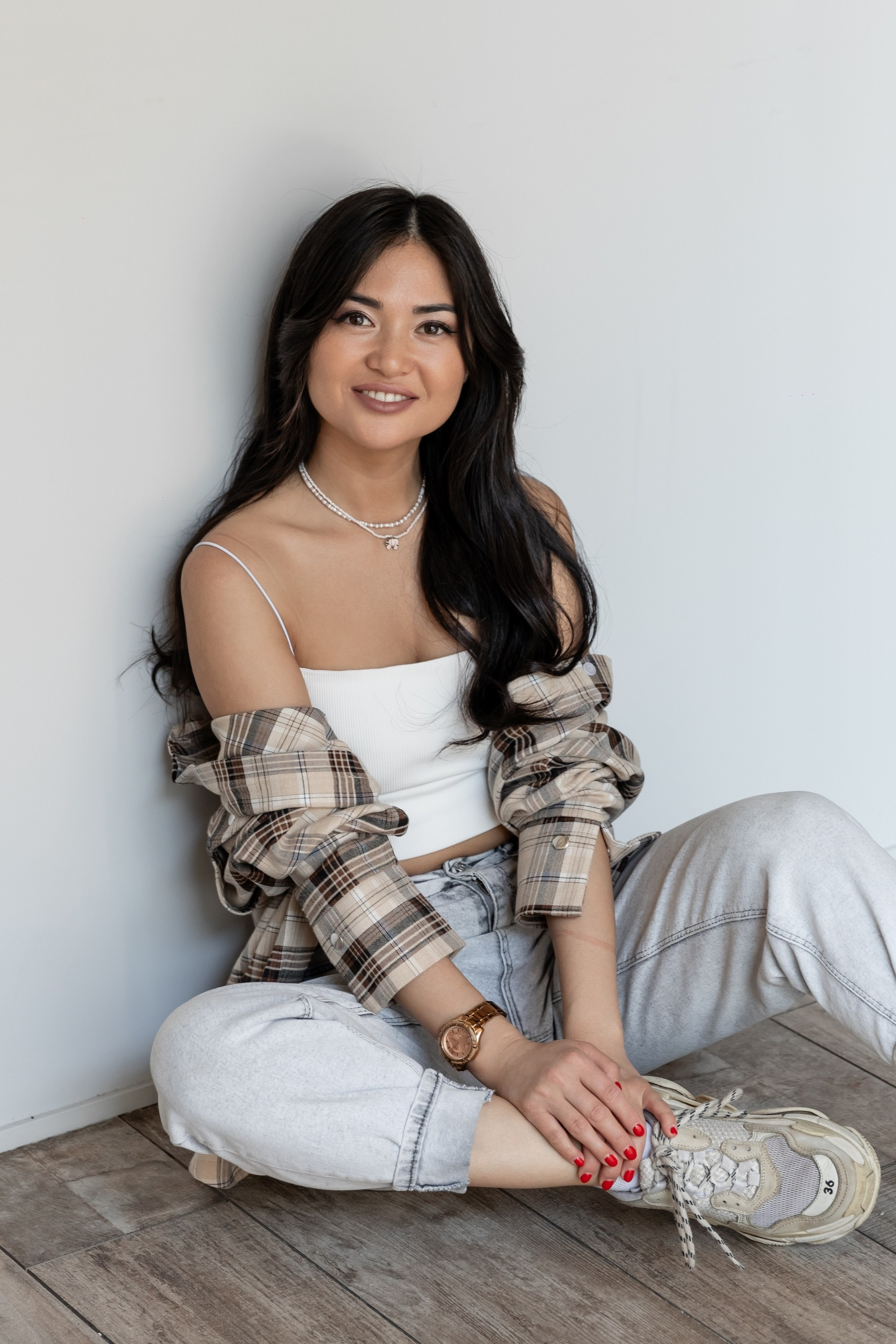 Эльвира. Татьяна Чернышова свадебный фотограф Москва