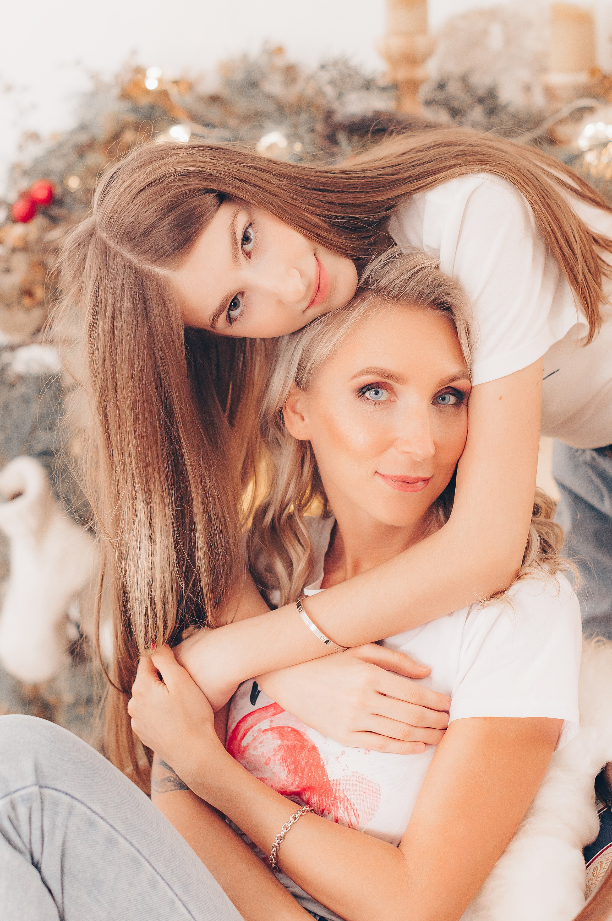 FAMILY. Профессиональный фотограф Natali Aieteia