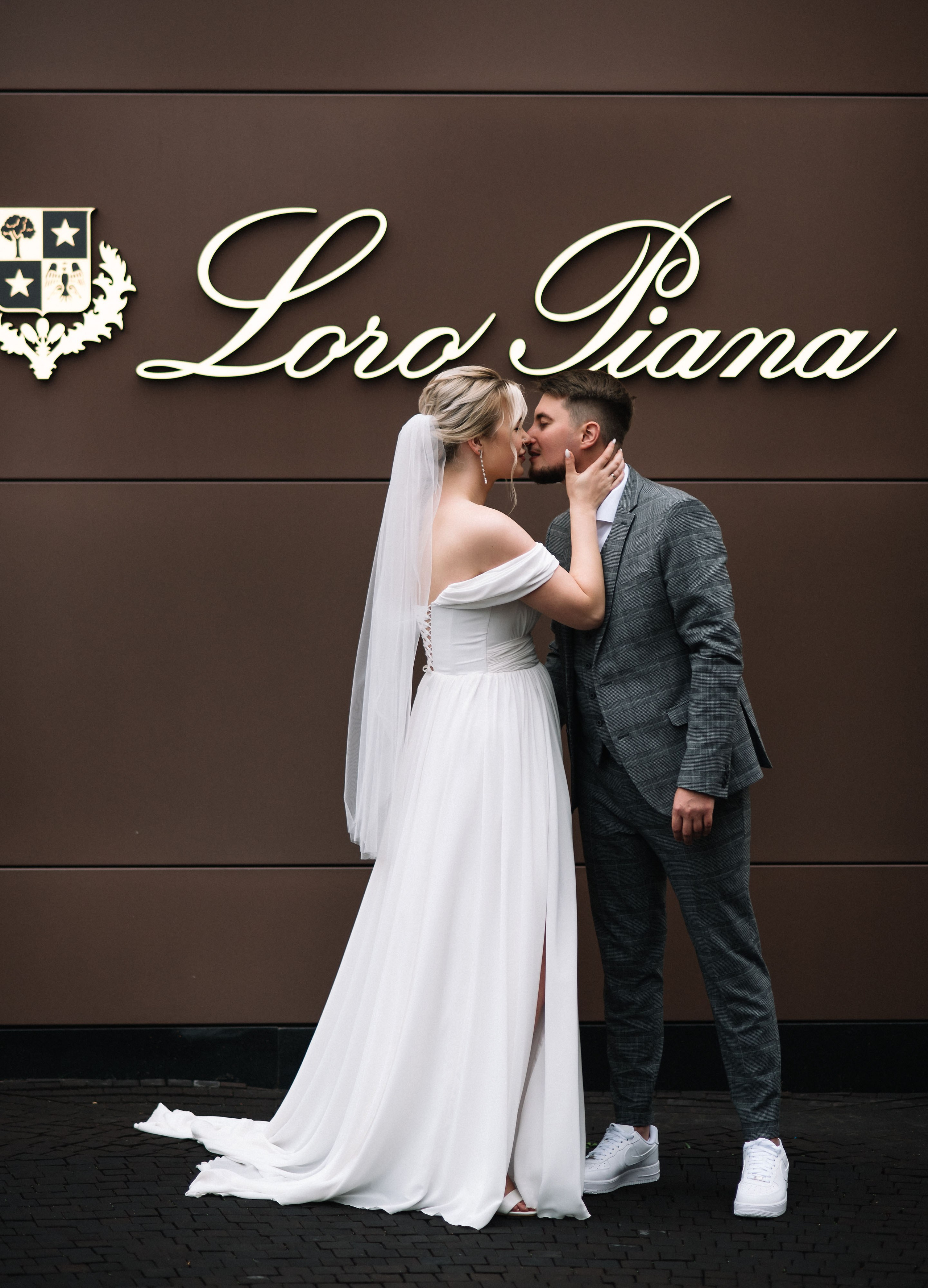 Свадебная съемка. Свадебный и студийный фотограф в Москве Попов Вячеслав