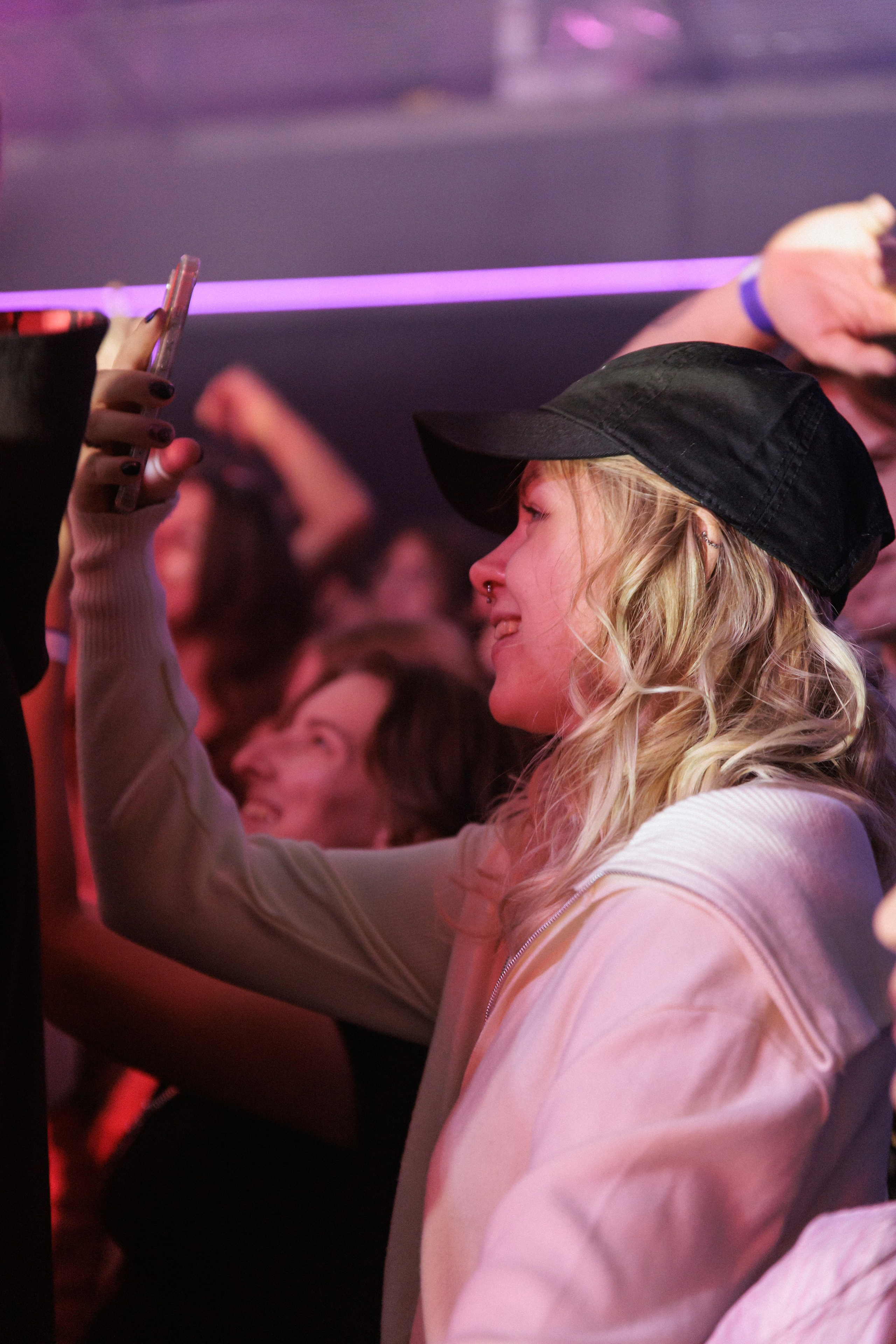 Party | Club. Гришин Дмитрий — репортажный фотограф Владивосток