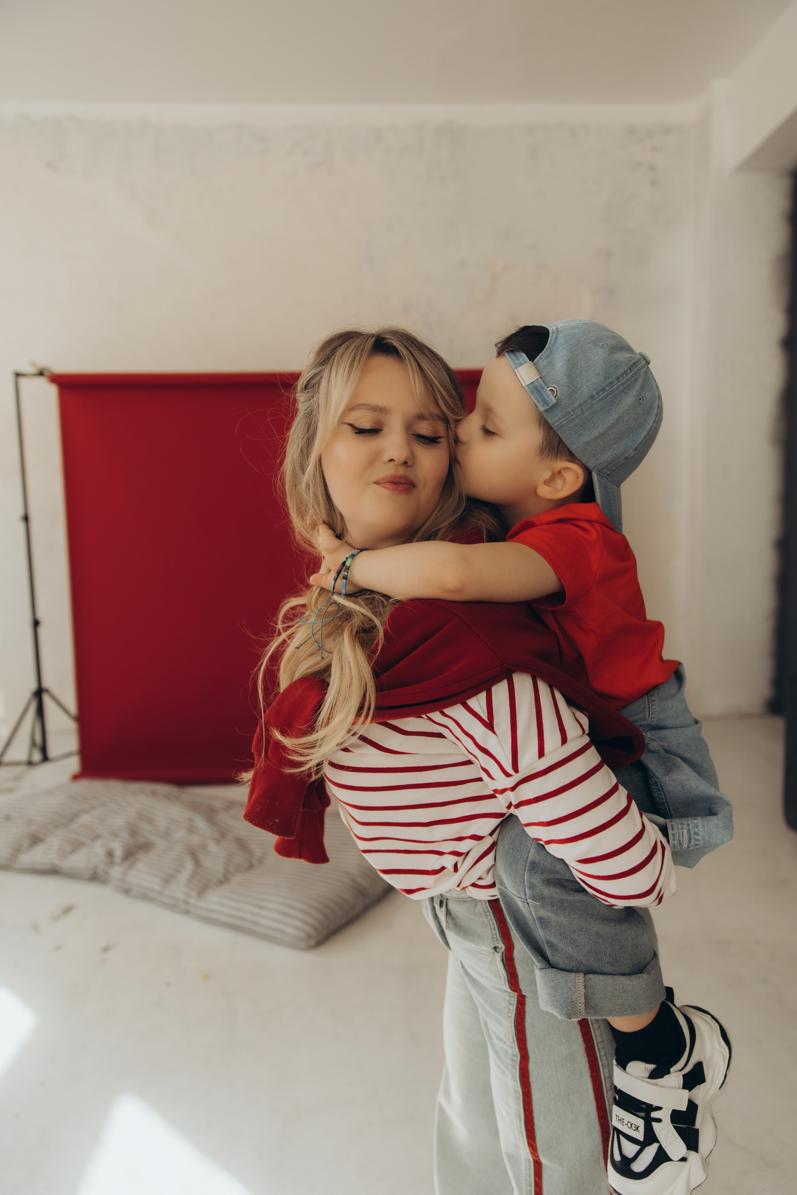 Друзяки. Свадебный и семейный фотограф в Белгороде Евгения Курочкина