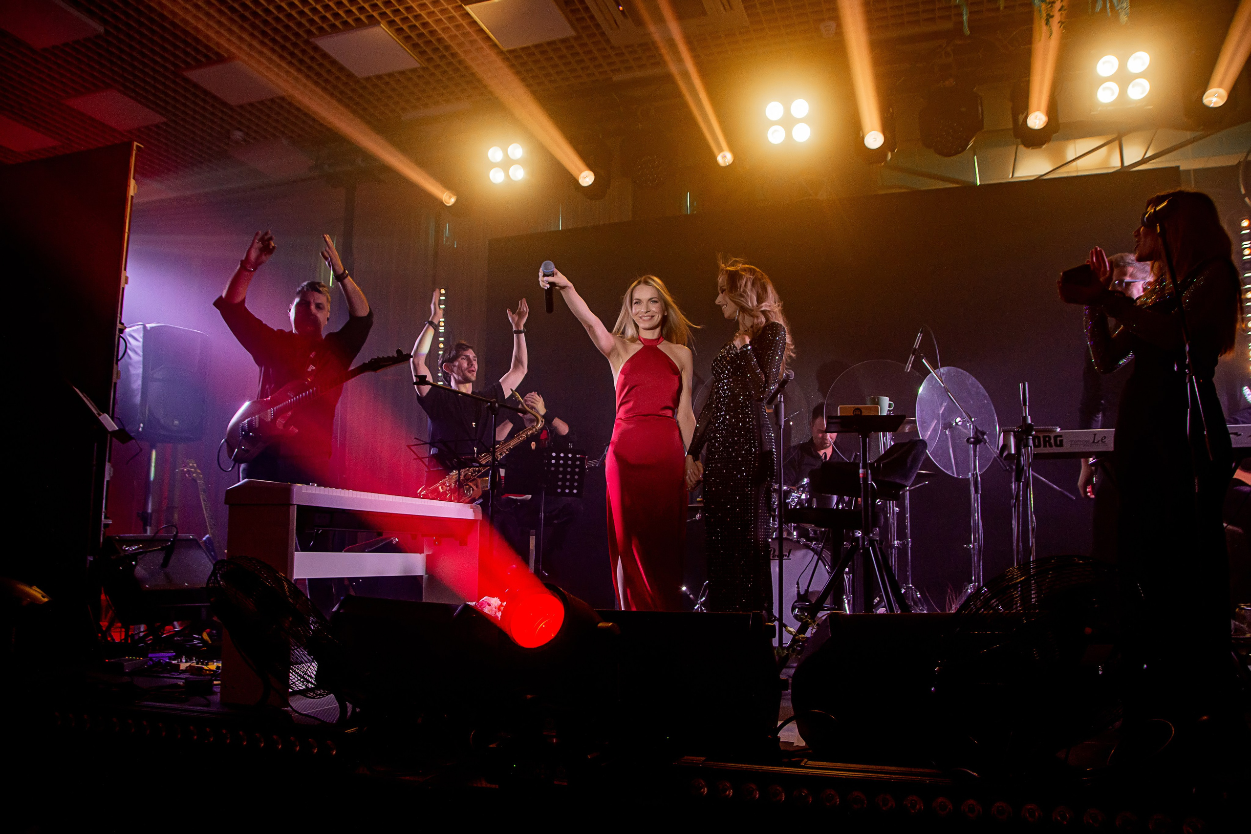 Репортажная съемка Анапа