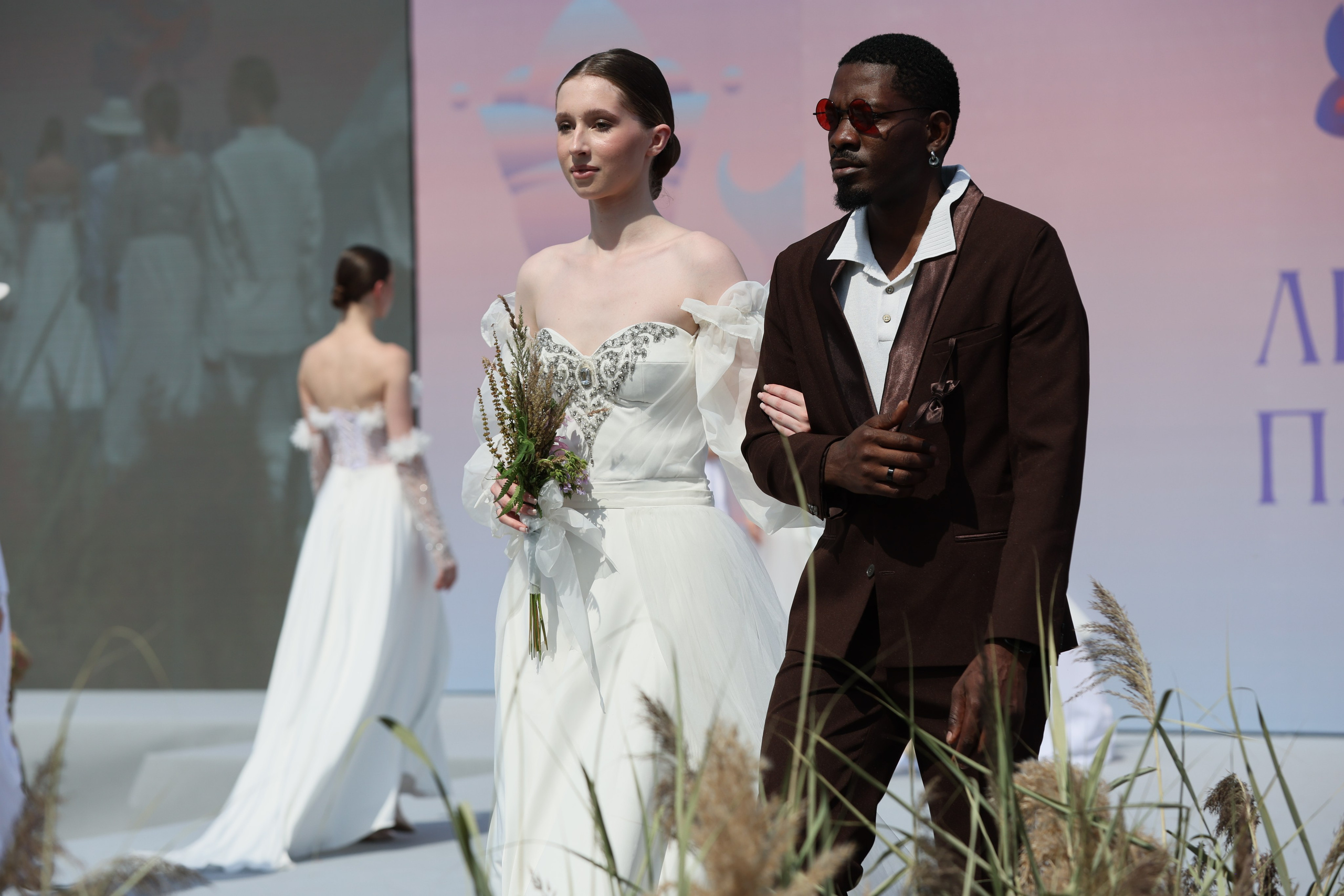 Льняная Палитра 2025 (Плес). Портретный фотограф в Москве Павел Горчаков