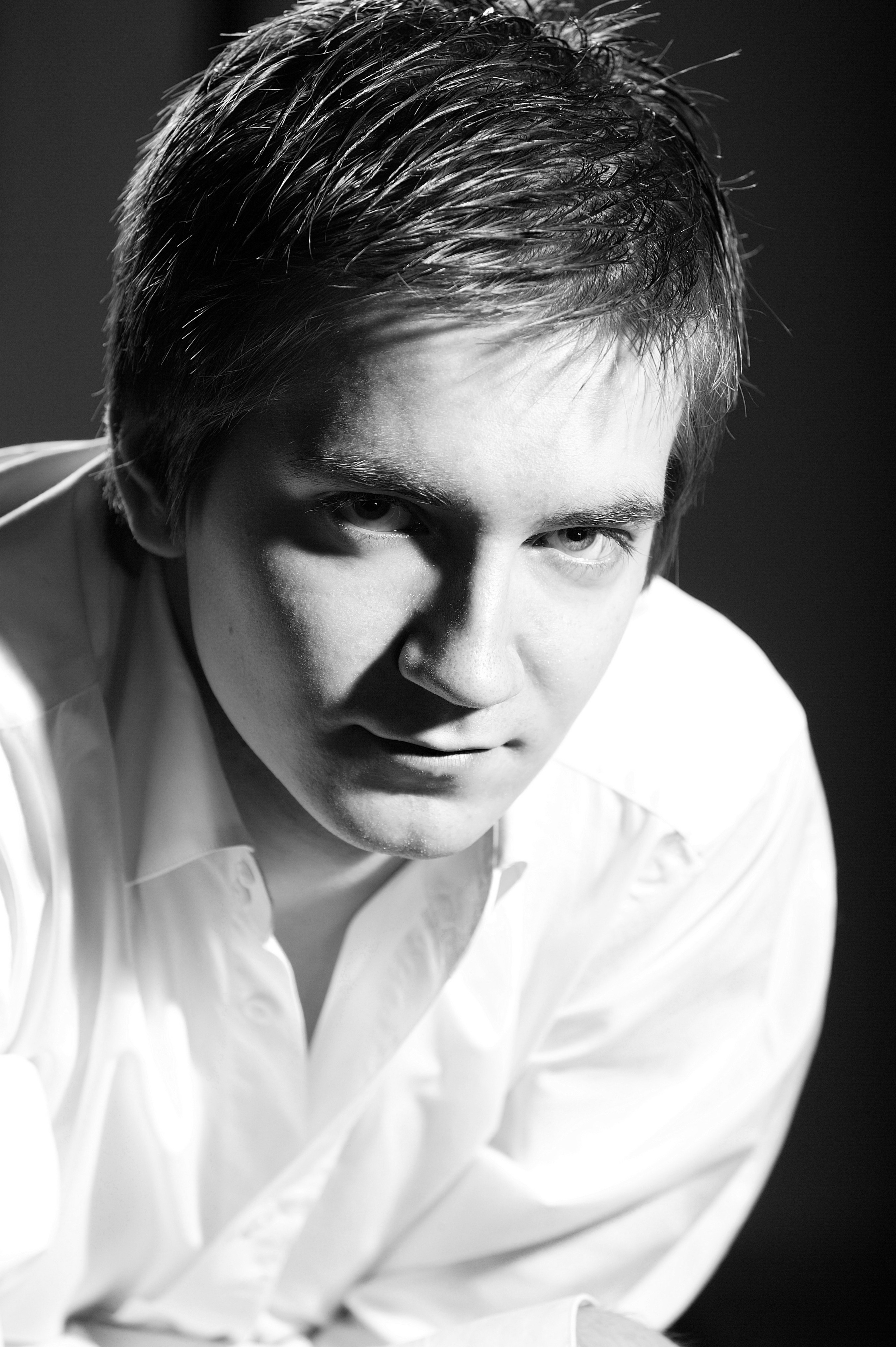 Фото для настроения. Портретный фотограф в Москве Павел Горчаков