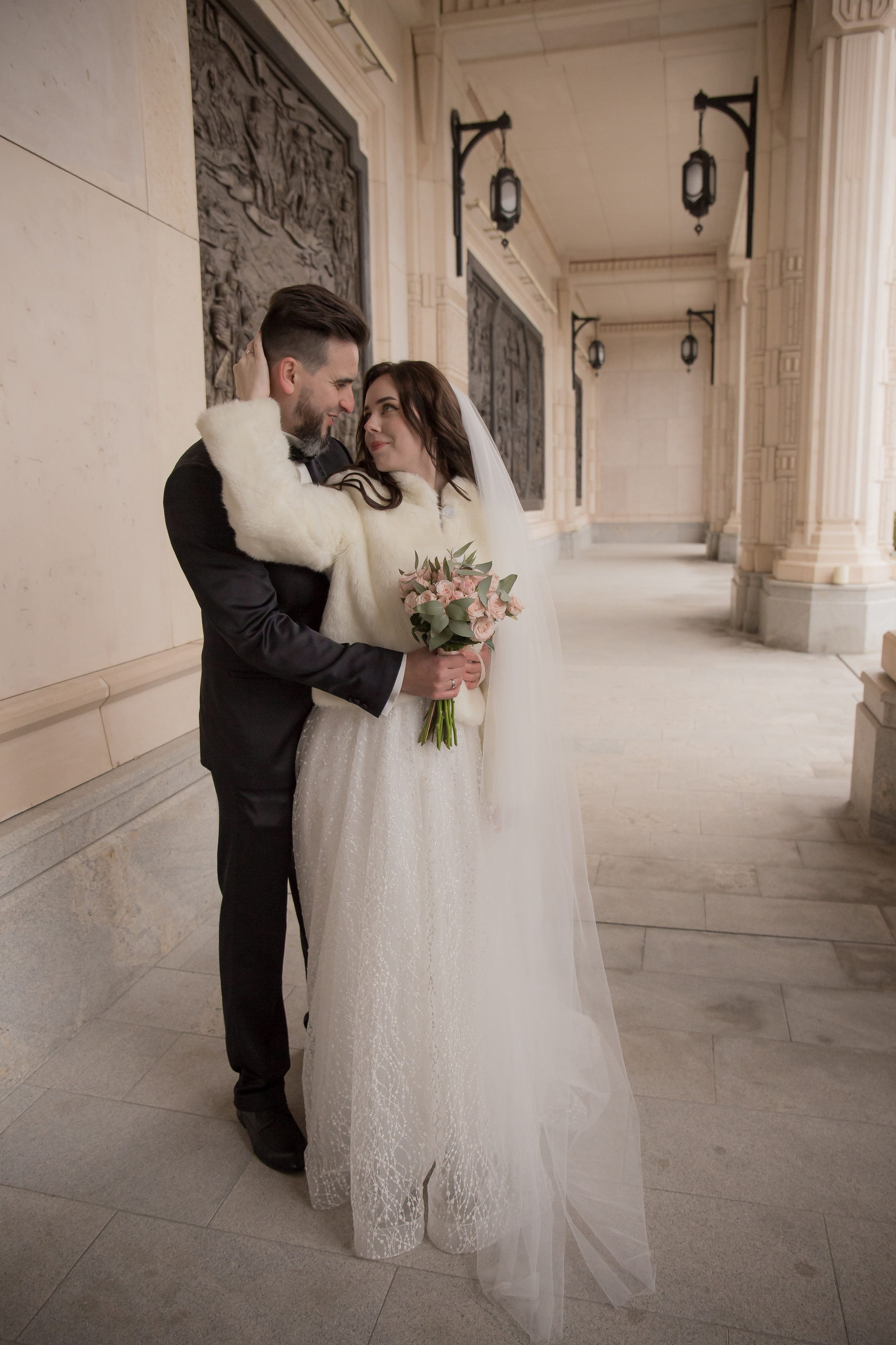 Свадебные сьемки. Свадебный и семейный фотограф в Севастополе Элеонора Семашко