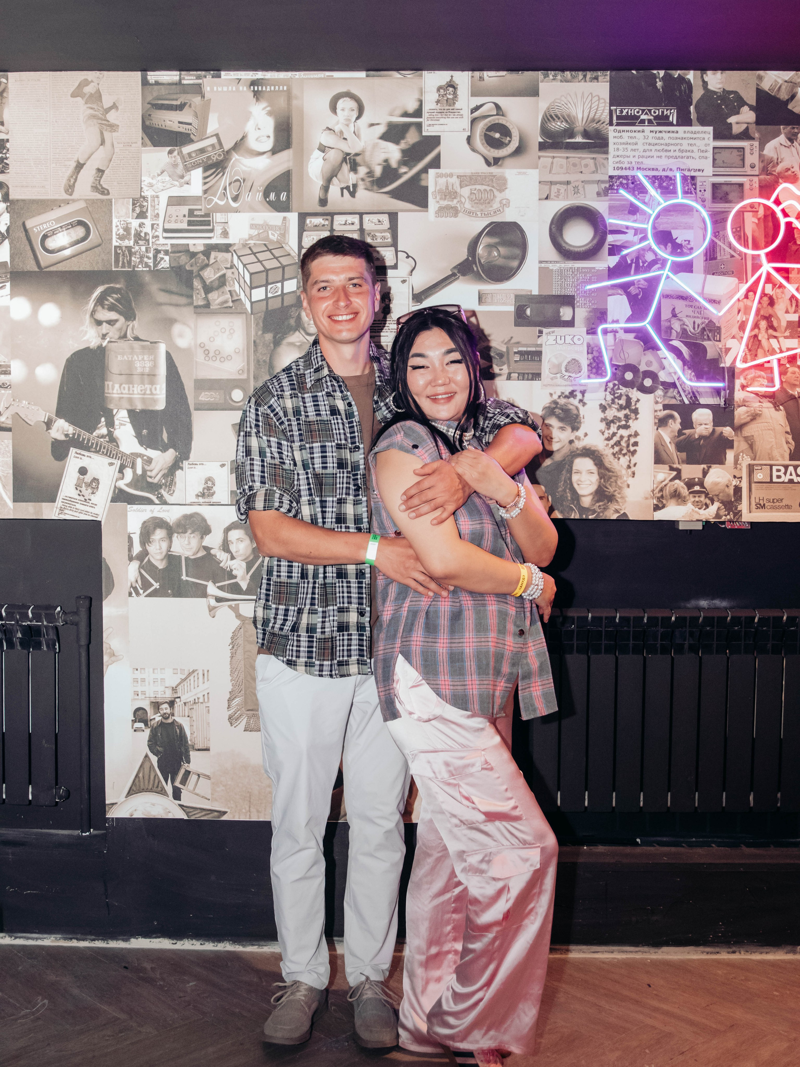 Открытие Руки Вверх. PhotoMeet — Фотограф в Улан-Удэ