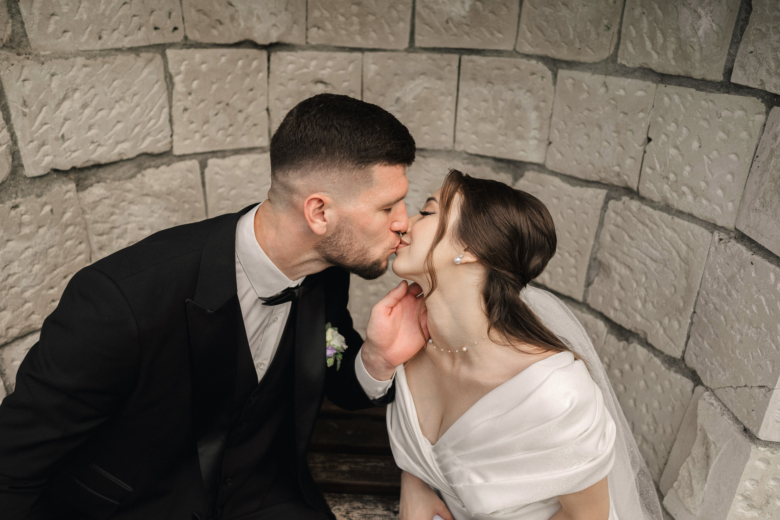 Кристина и Никита. Фотограф в Коврове и области Филенкова Дарья