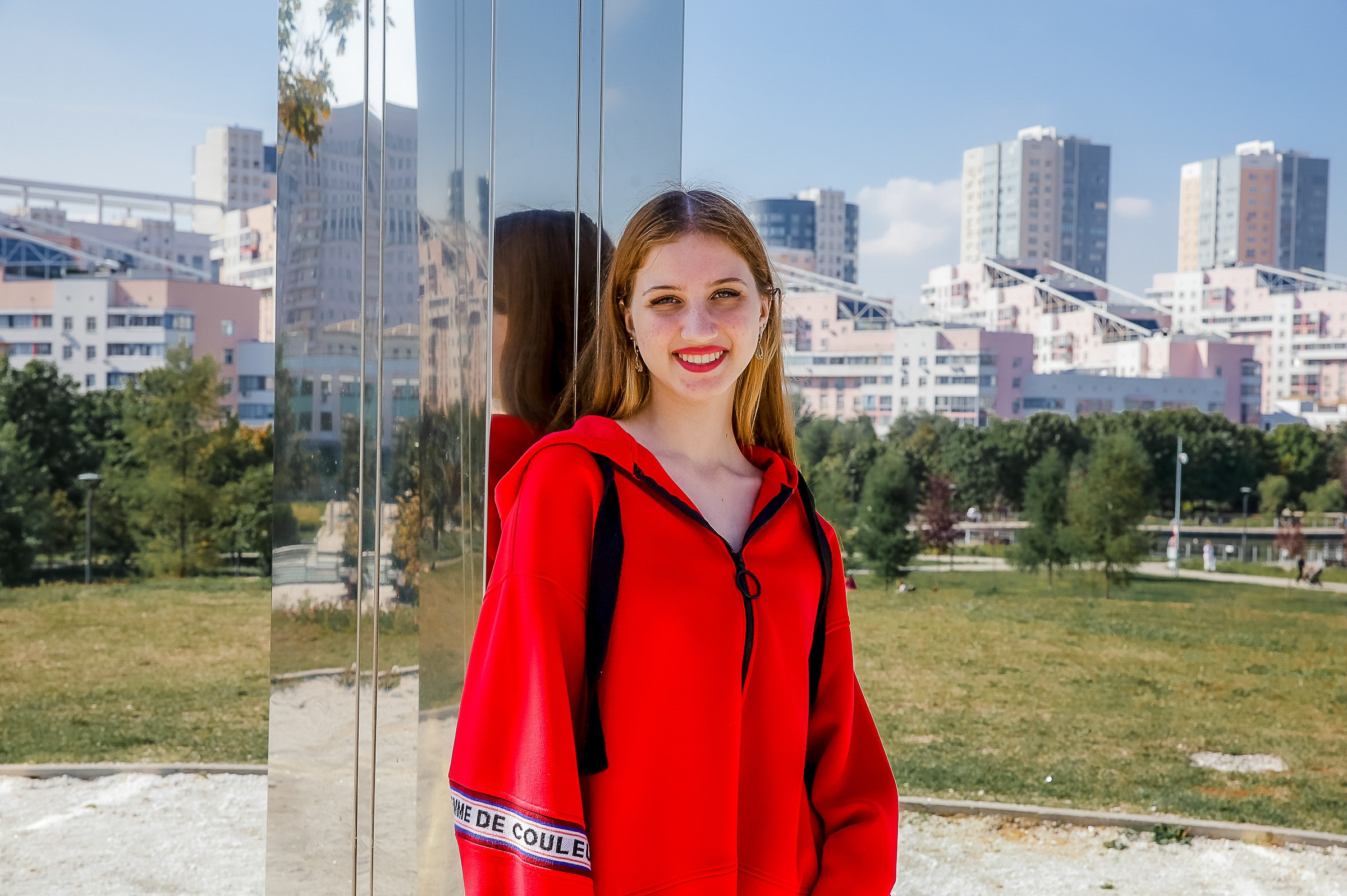 9 Я ШКОЛА 1409 ПРОГУЛКА. Фотограф в Москве Ольга Колесникова