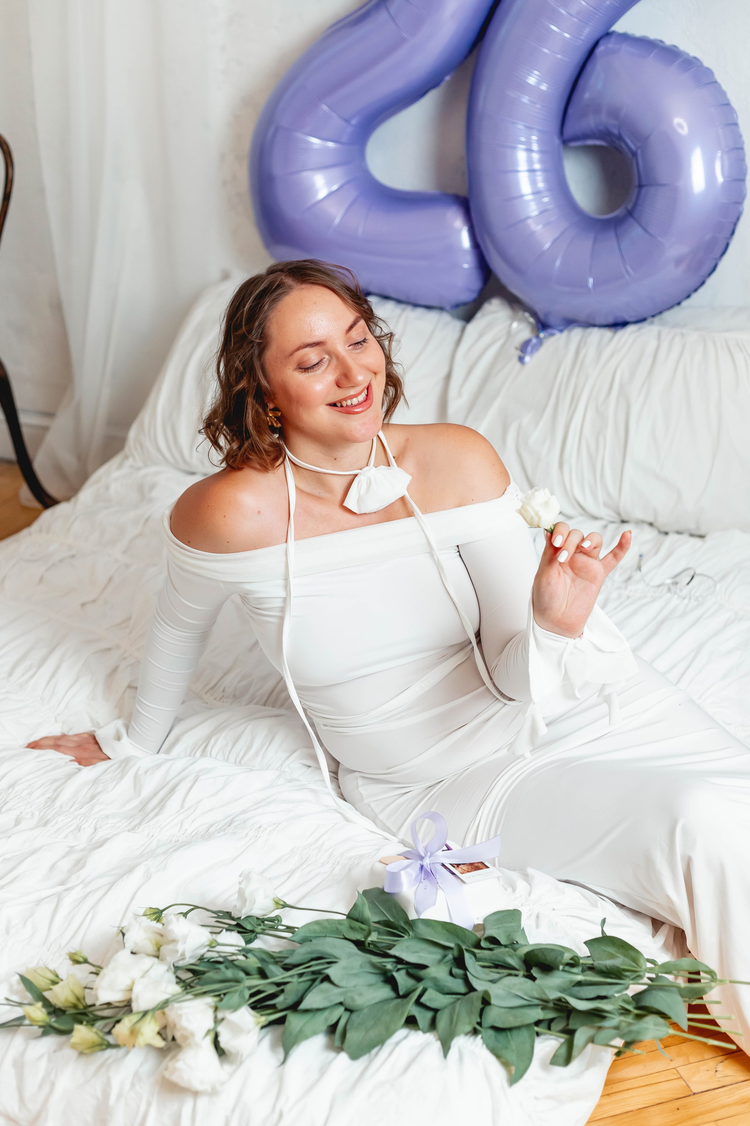 Мария. Женский/Детский фотограф в Симферополе Вероника Слепогина