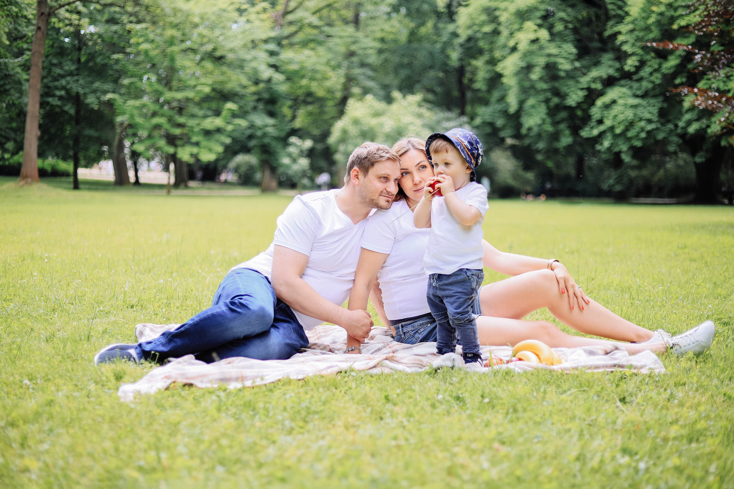 Наталья. Женский/Детский фотограф в Симферополе Вероника Слепогина