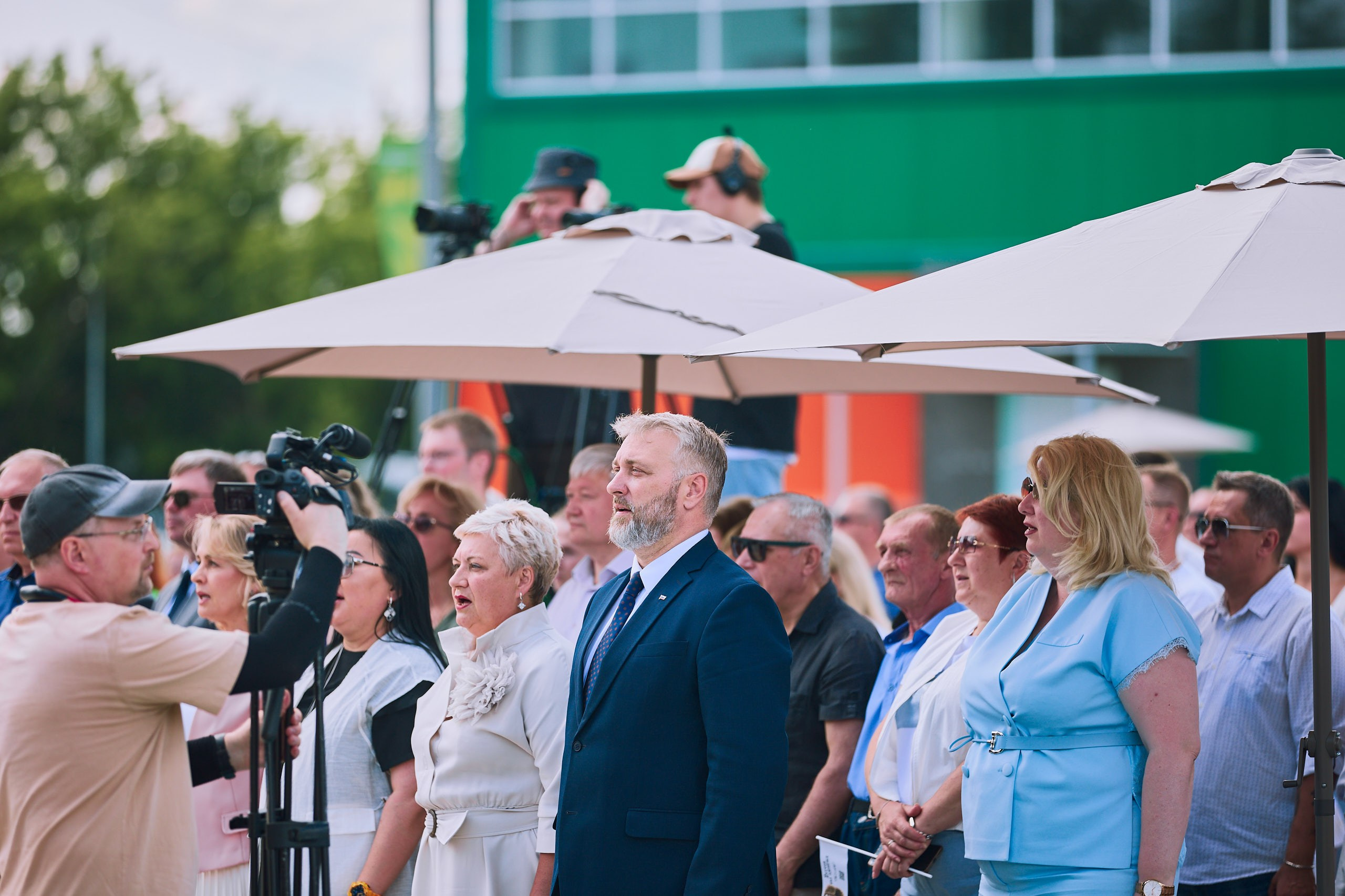Фоторепортаж Юбилей г. Володарск 70 лет Нижегородская область. Спортивный Репортажный фотограф в Нижнем Новгороде Некрасов Денис