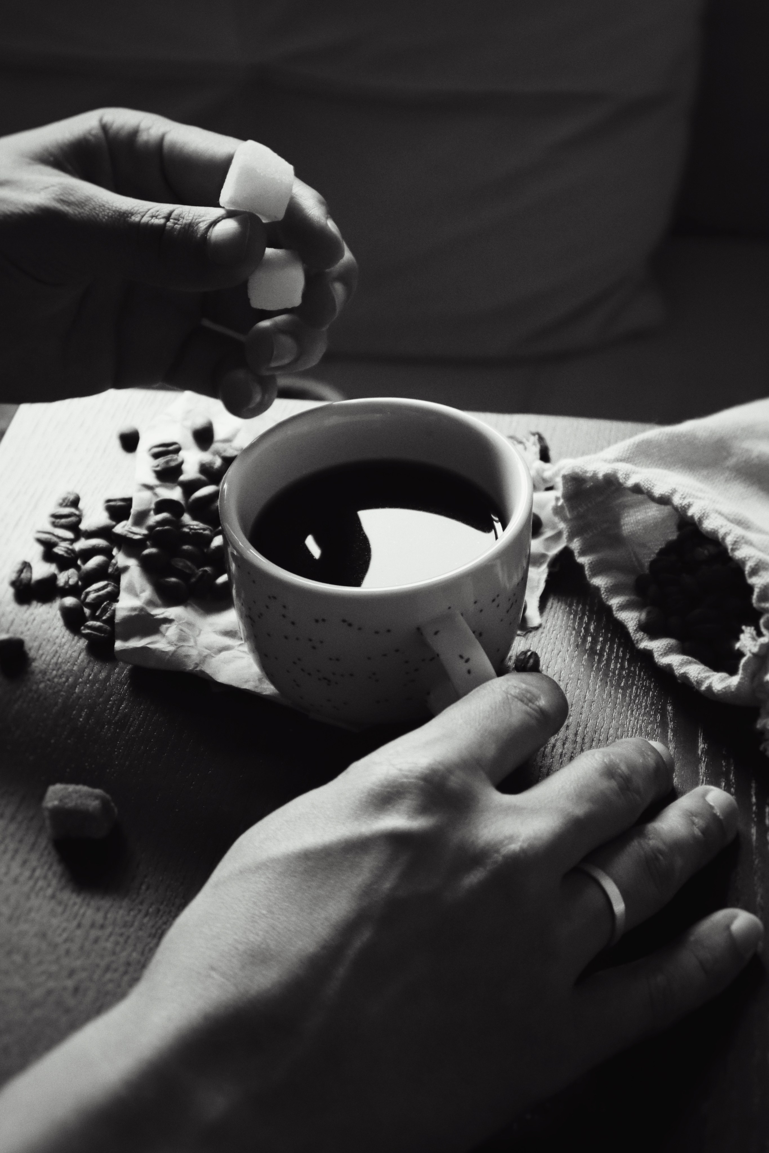 Commercial. Фотограф в Москве Maria Palomino De La Cruz