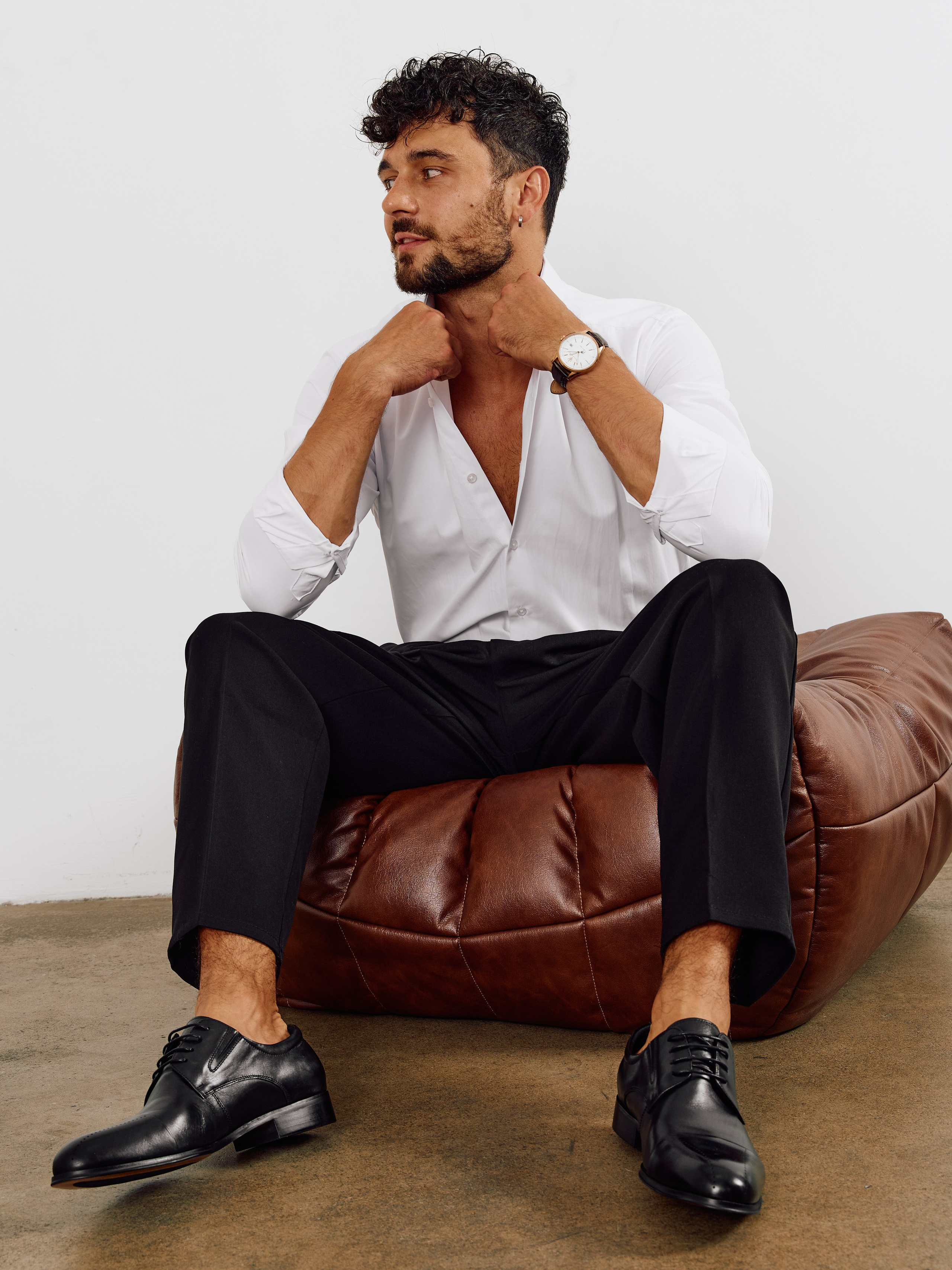 Обувь. Фотограф для маркетплейсов в Москве