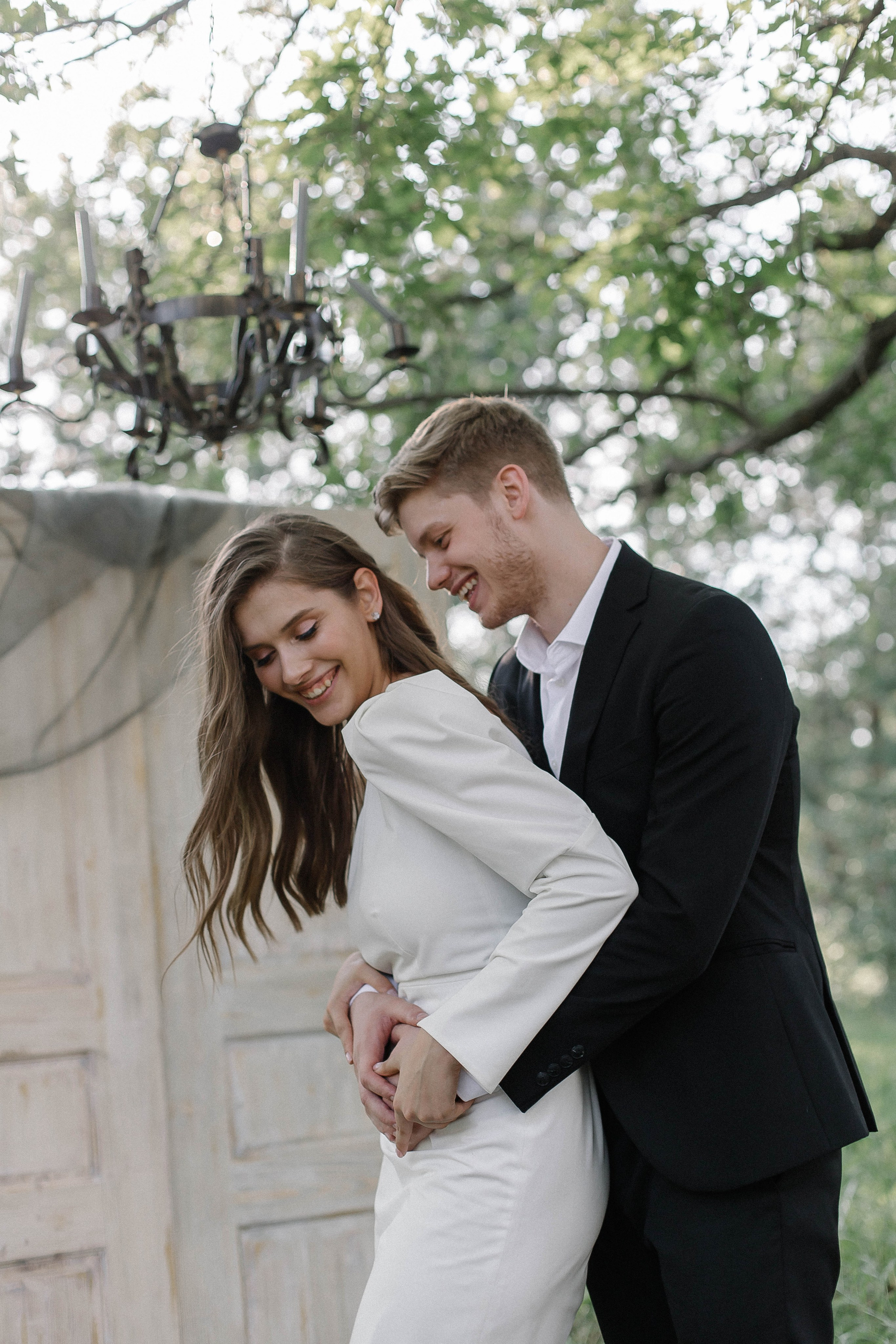 Свадьба для двоих. Свадебный и семейный фотограф в Казани Aileen