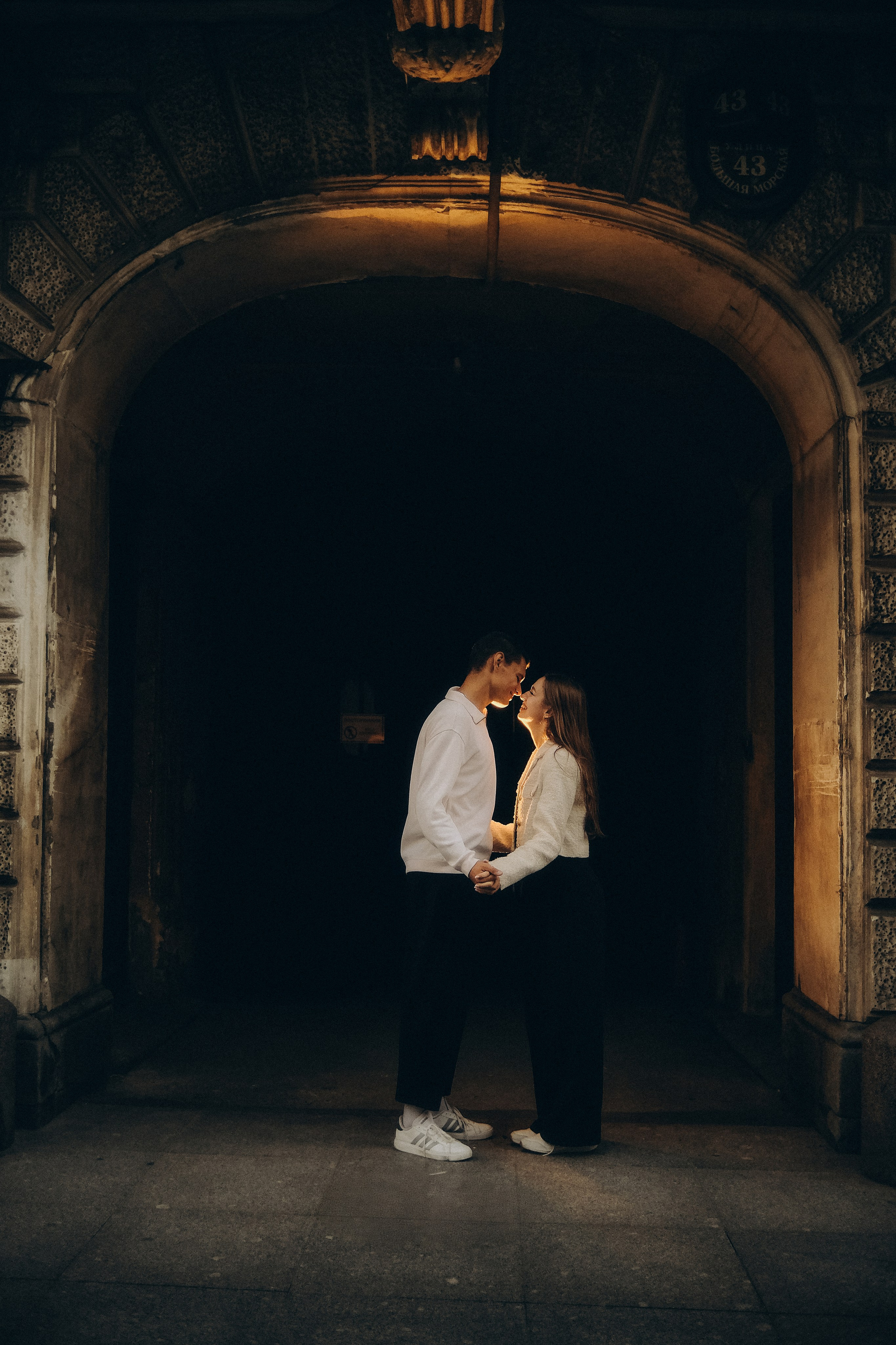 Настя & Матвей. Phdkvmr.ru