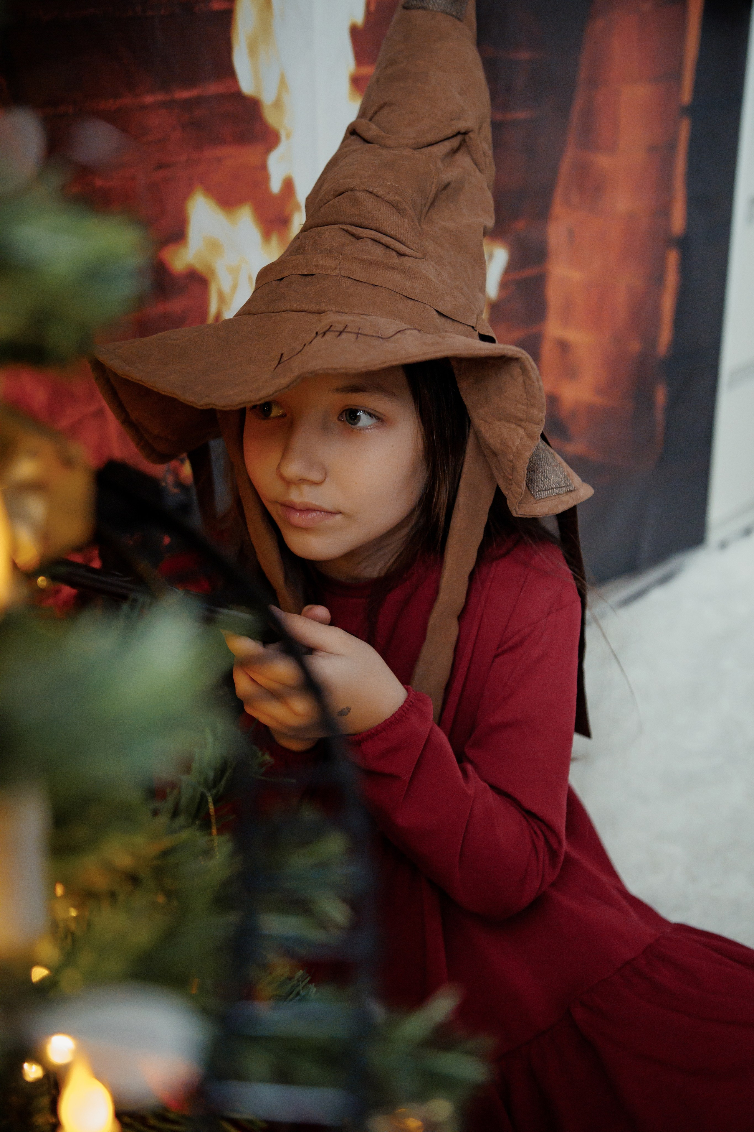 Анастасия и дочки. Диана фотограф в Краснодаре