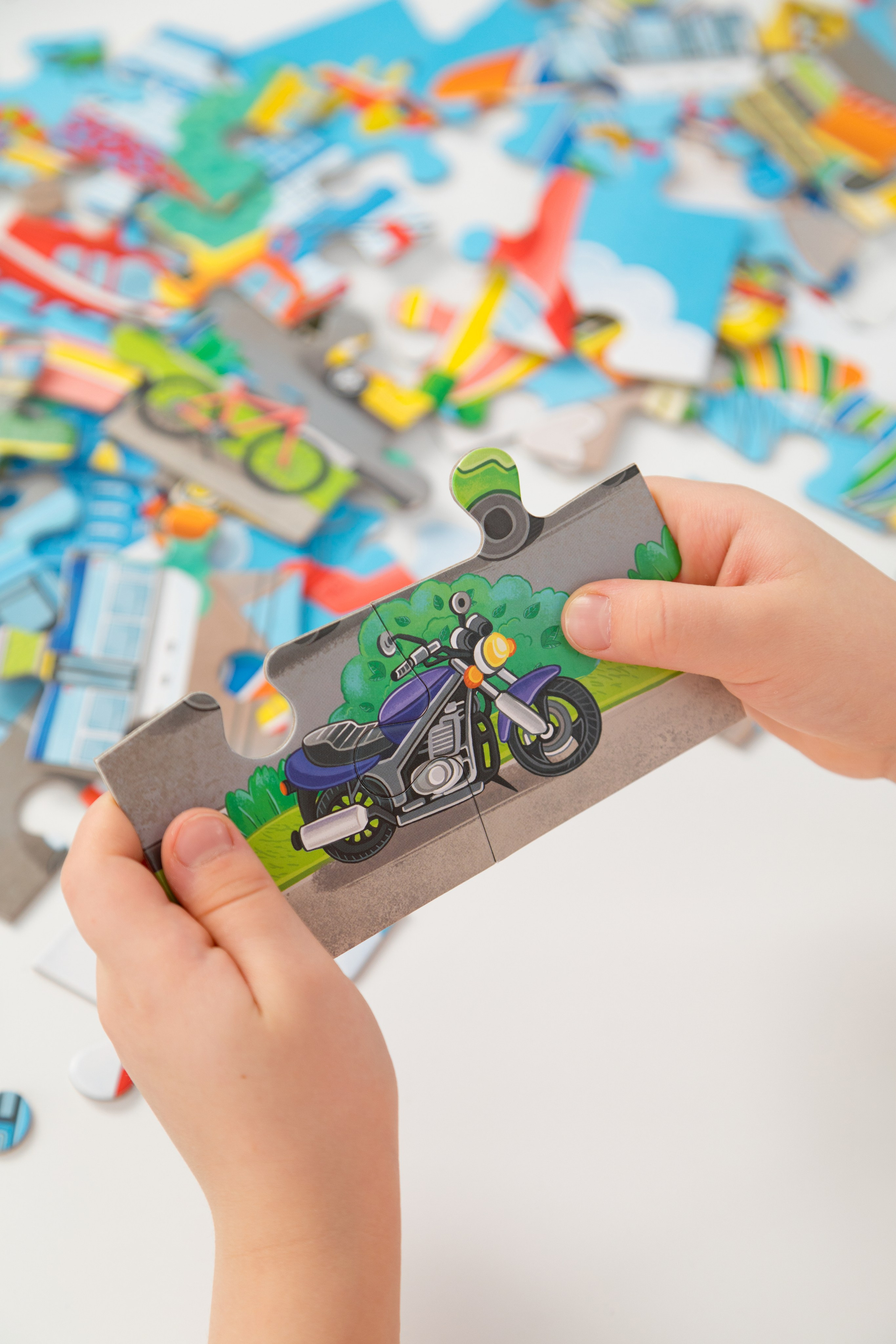 Съемка в циклораме для Харди Гарди. Детский и контент фотограф Надя Волкова Санкт-Петербург