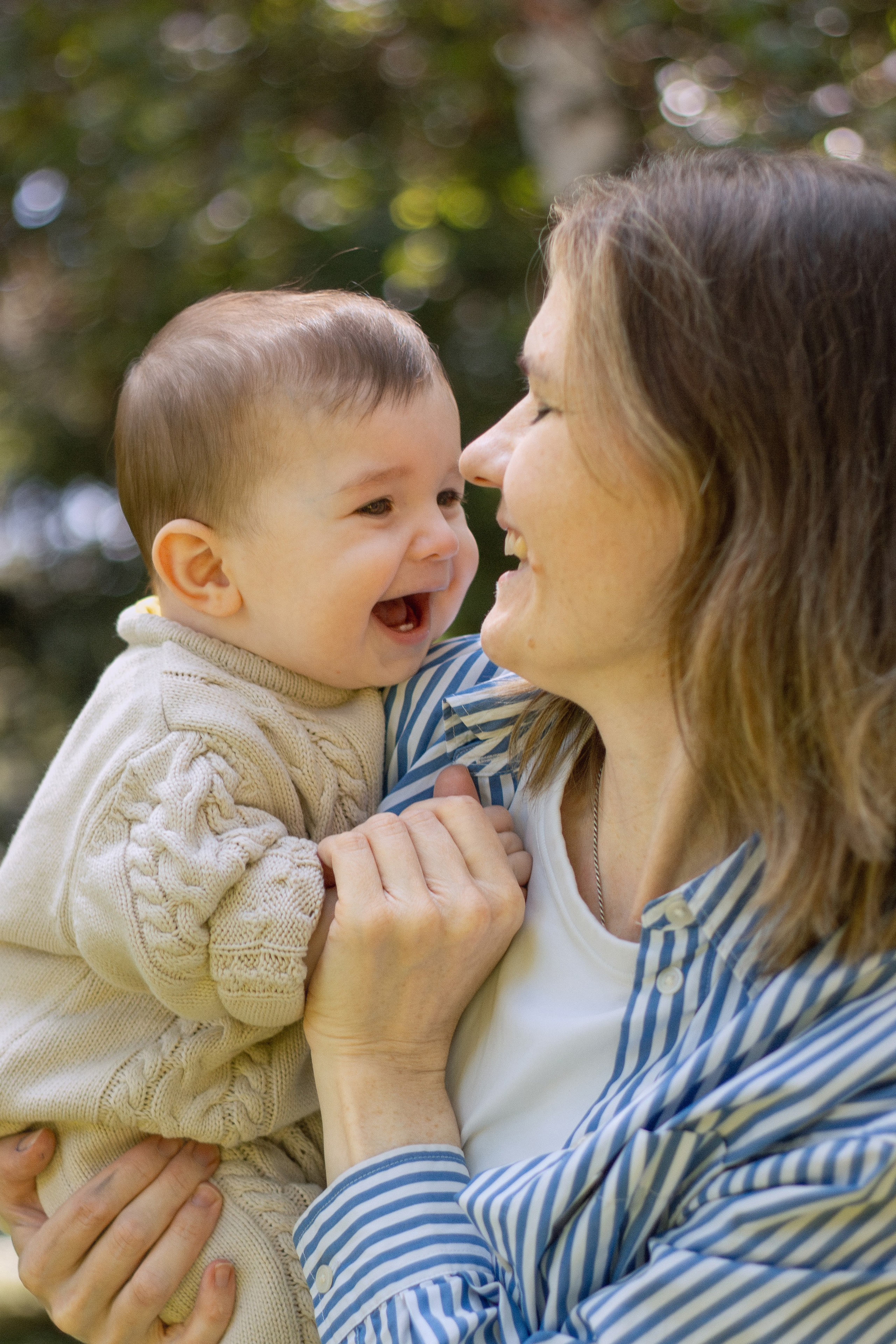 День рождения Тимура. Портретный фотограф Москва Юлия Трякина