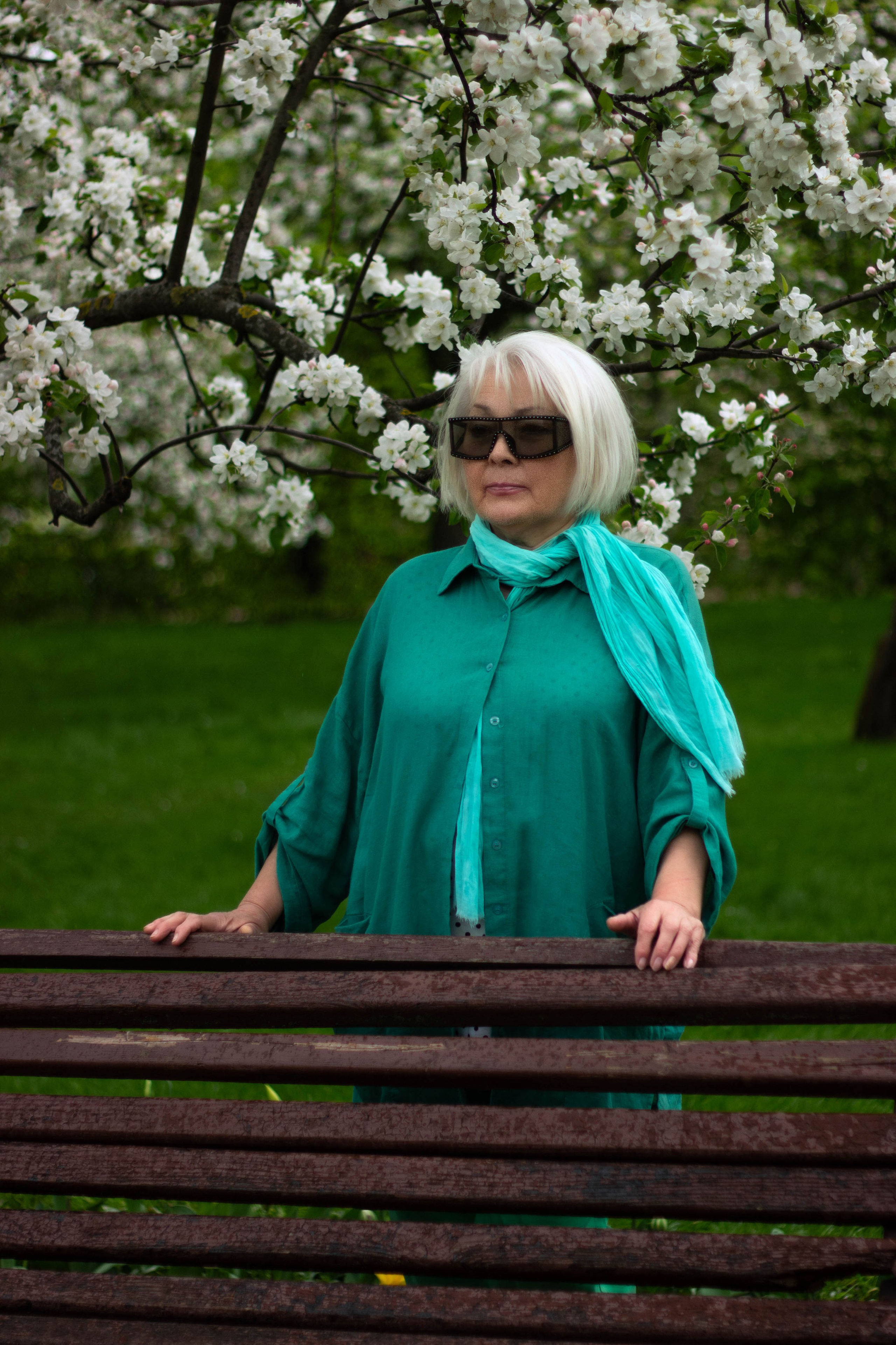 К дню рождения Марии. Портретный фотограф Москва Юлия Трякина