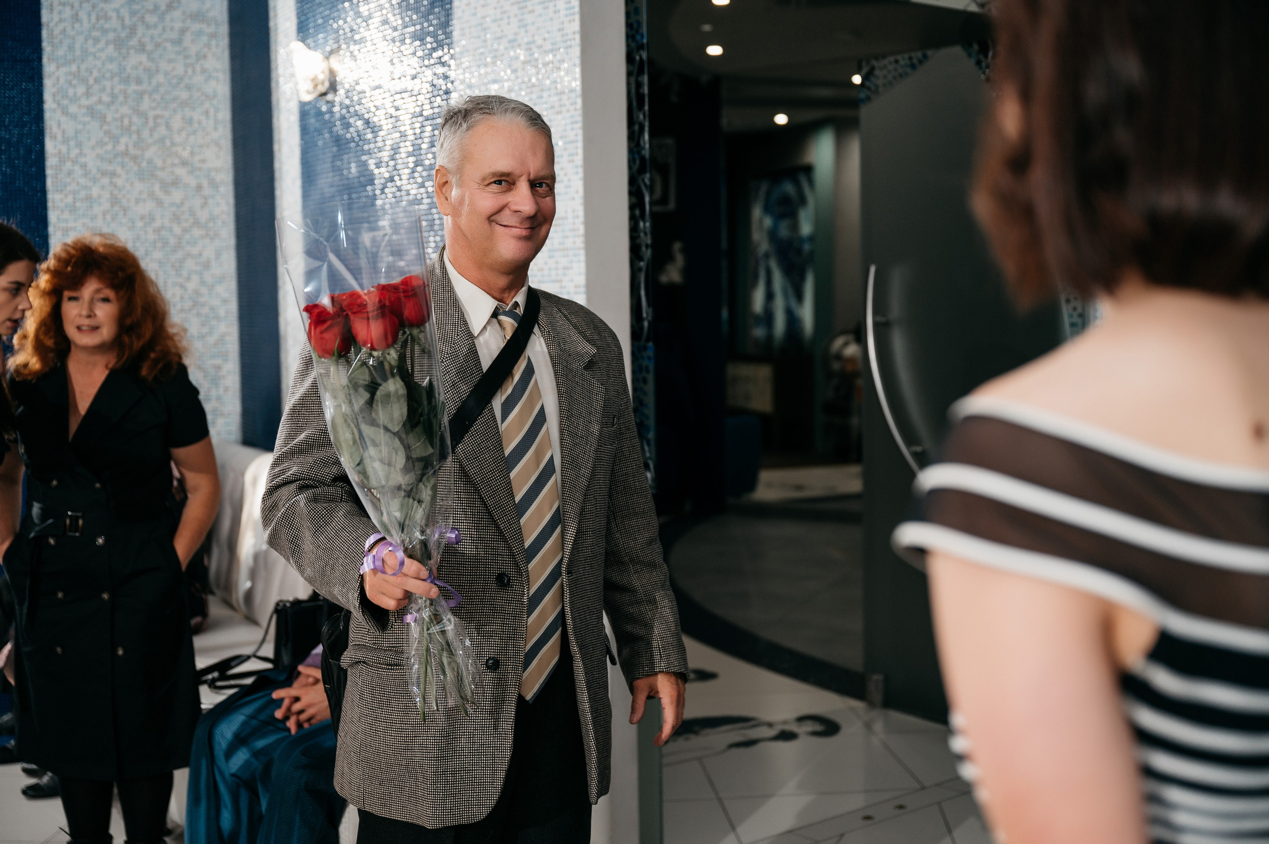 Светлана. Свадебный фотограф в Красноярске