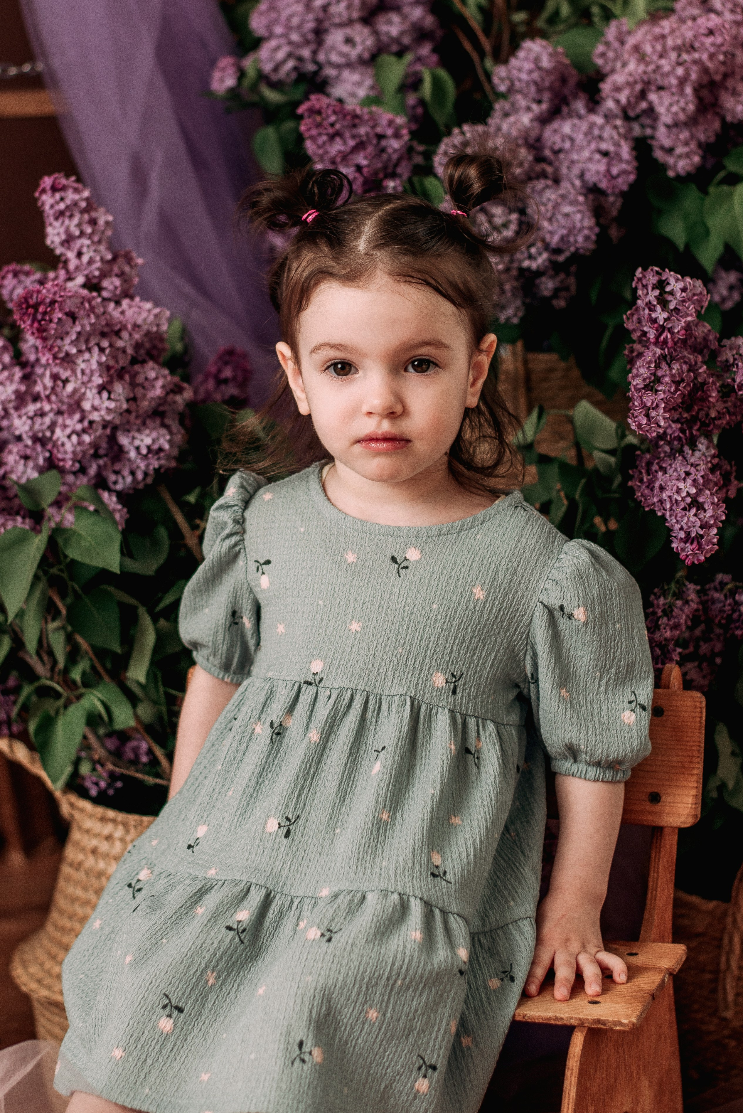 Илиана. Семейный фотограф в Новочеркасске Виктория Громова