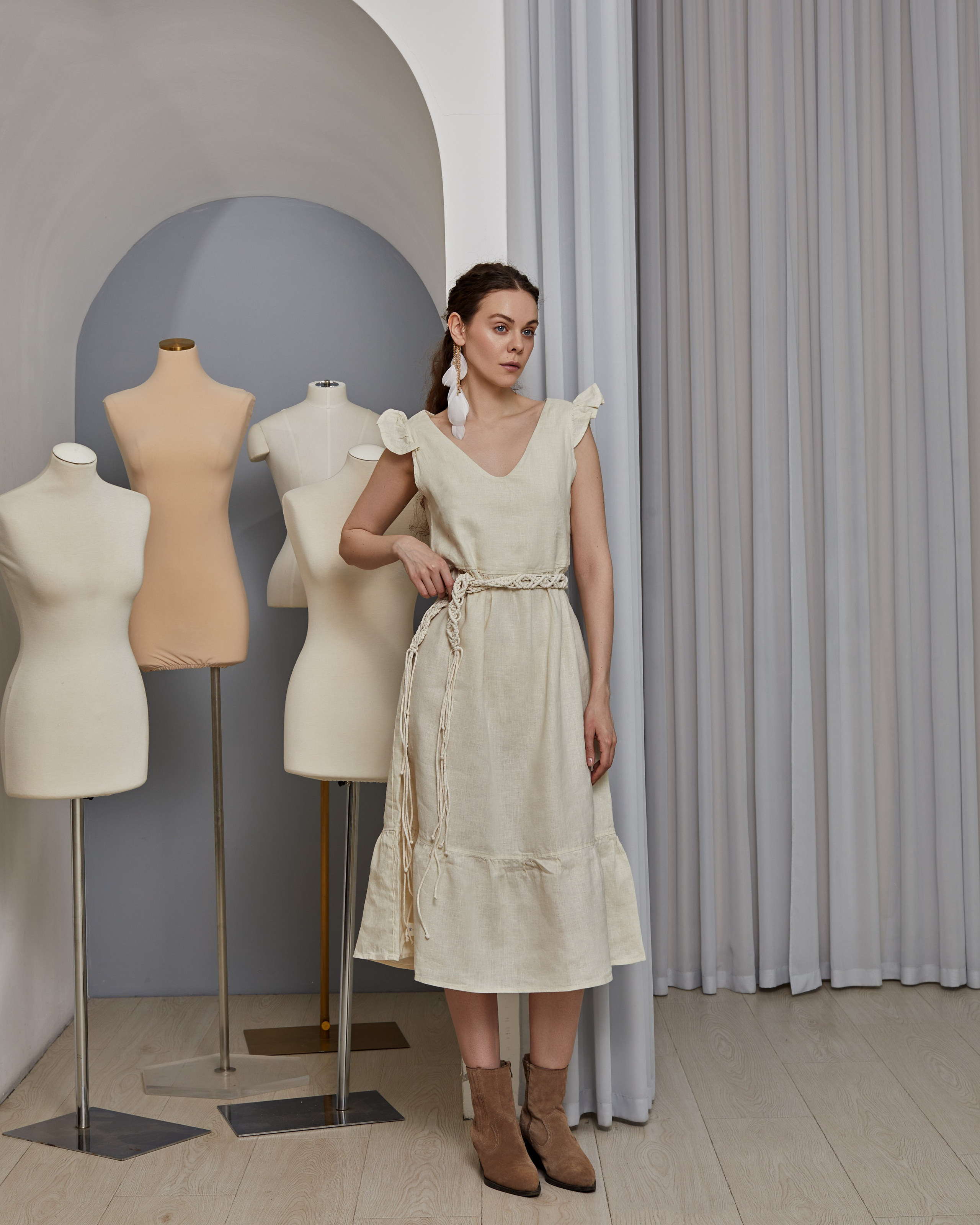 Каталог. Фотограф для брендов одежды и маркетплейсов в Москве