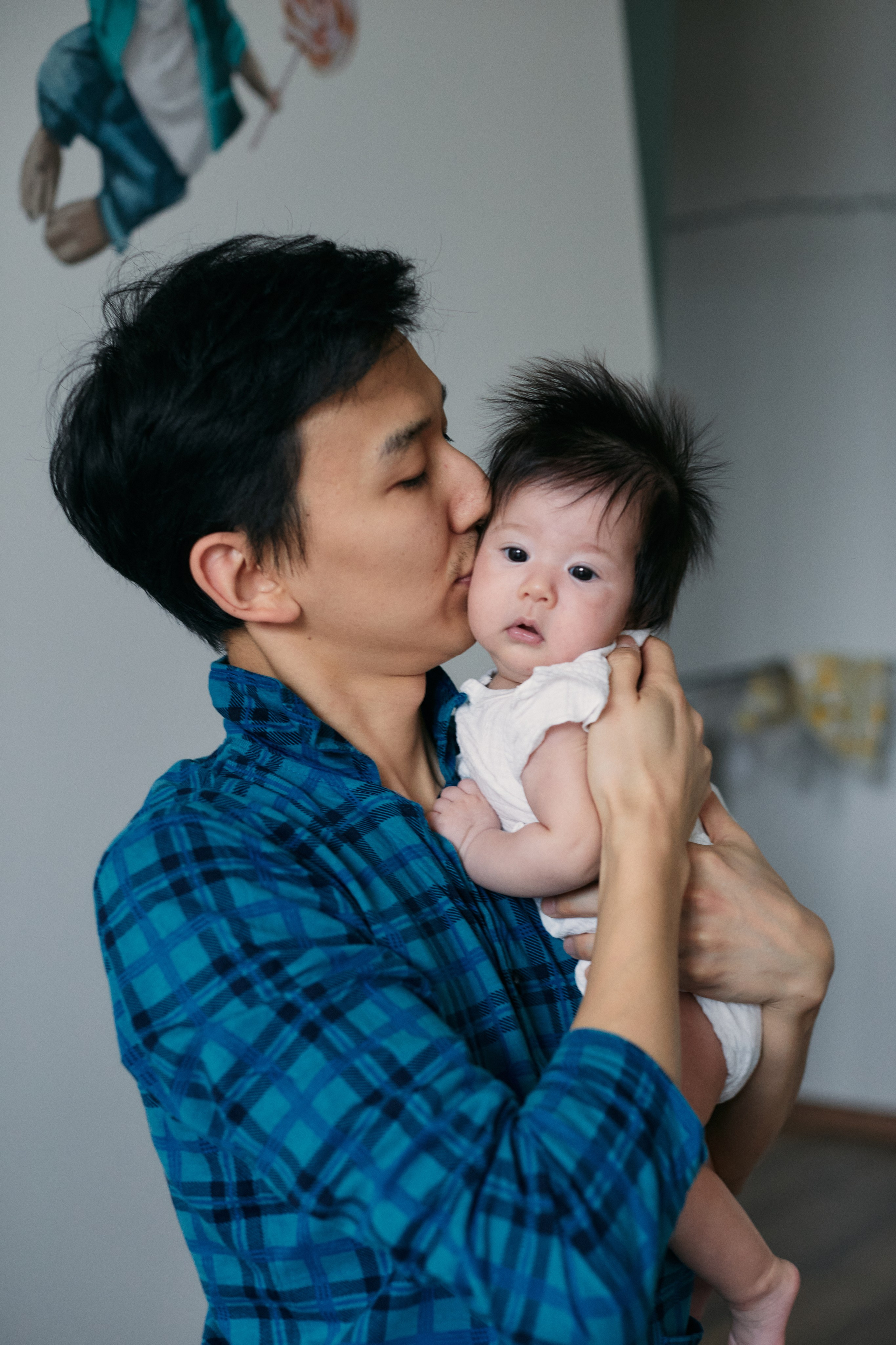 Портреты. Фотограф Анастасия Губернаторова