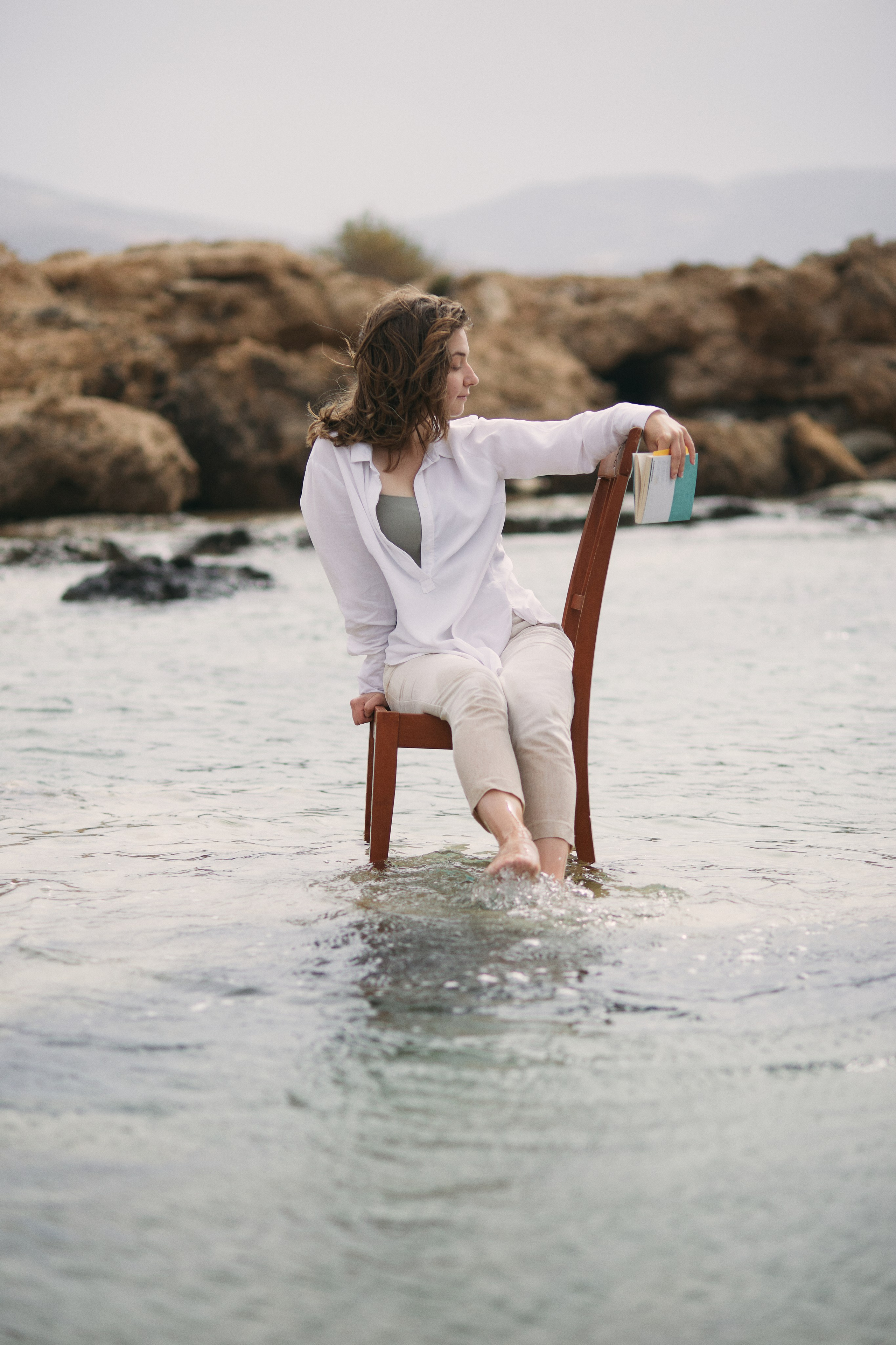 Портреты. Фотограф Анастасия Губернаторова