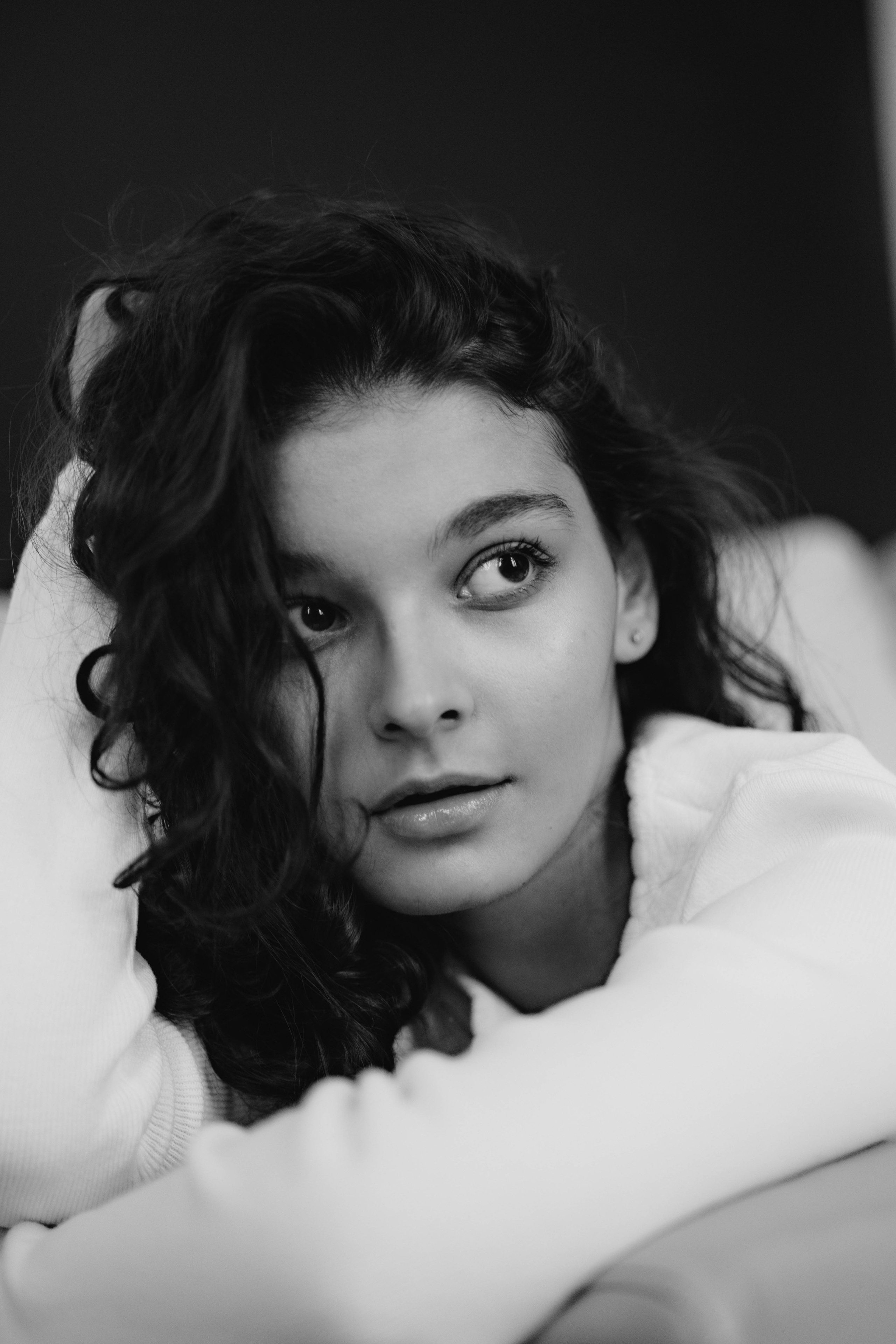 Anasteisha. Фотография о важном