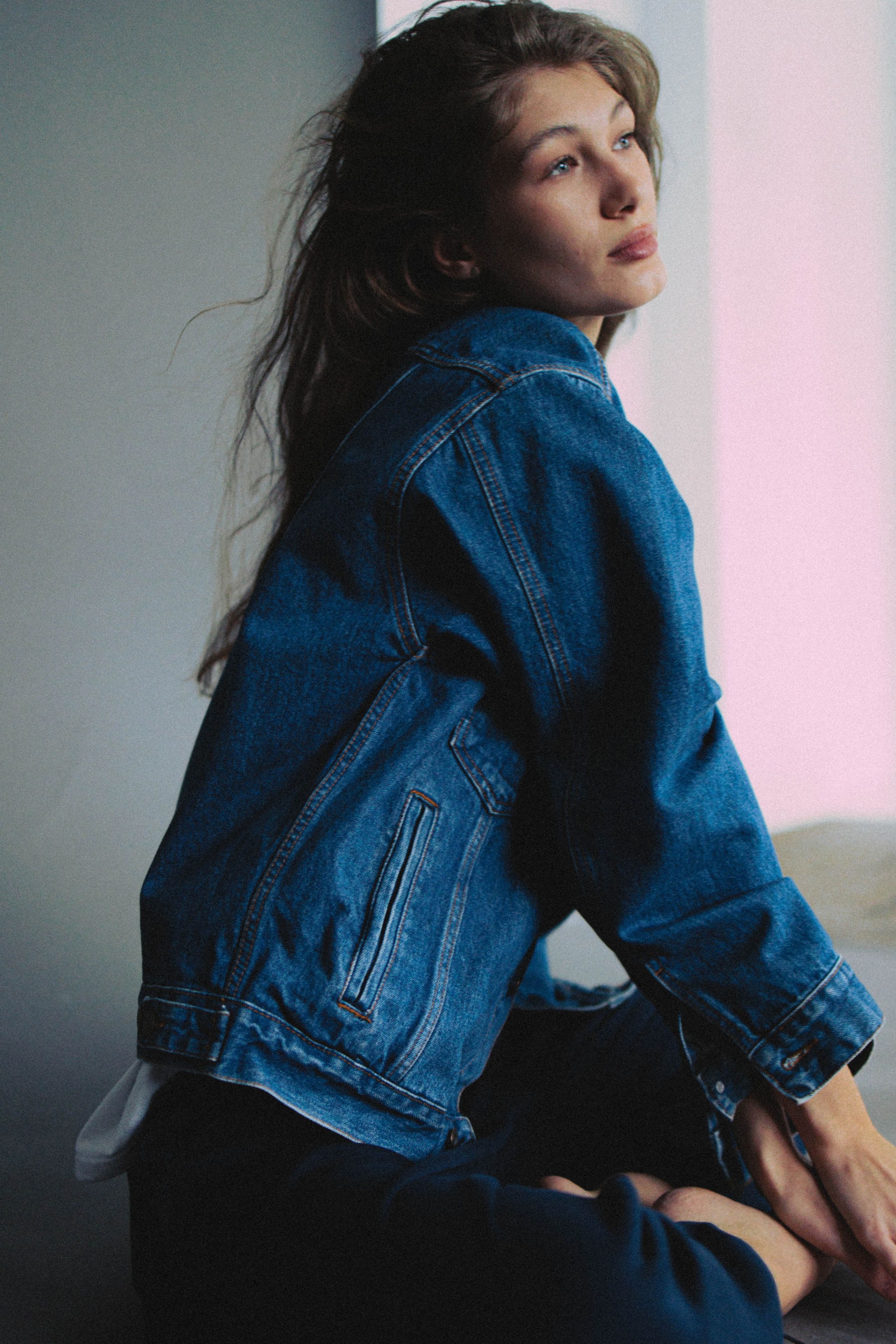 Kate. Фотография о важном