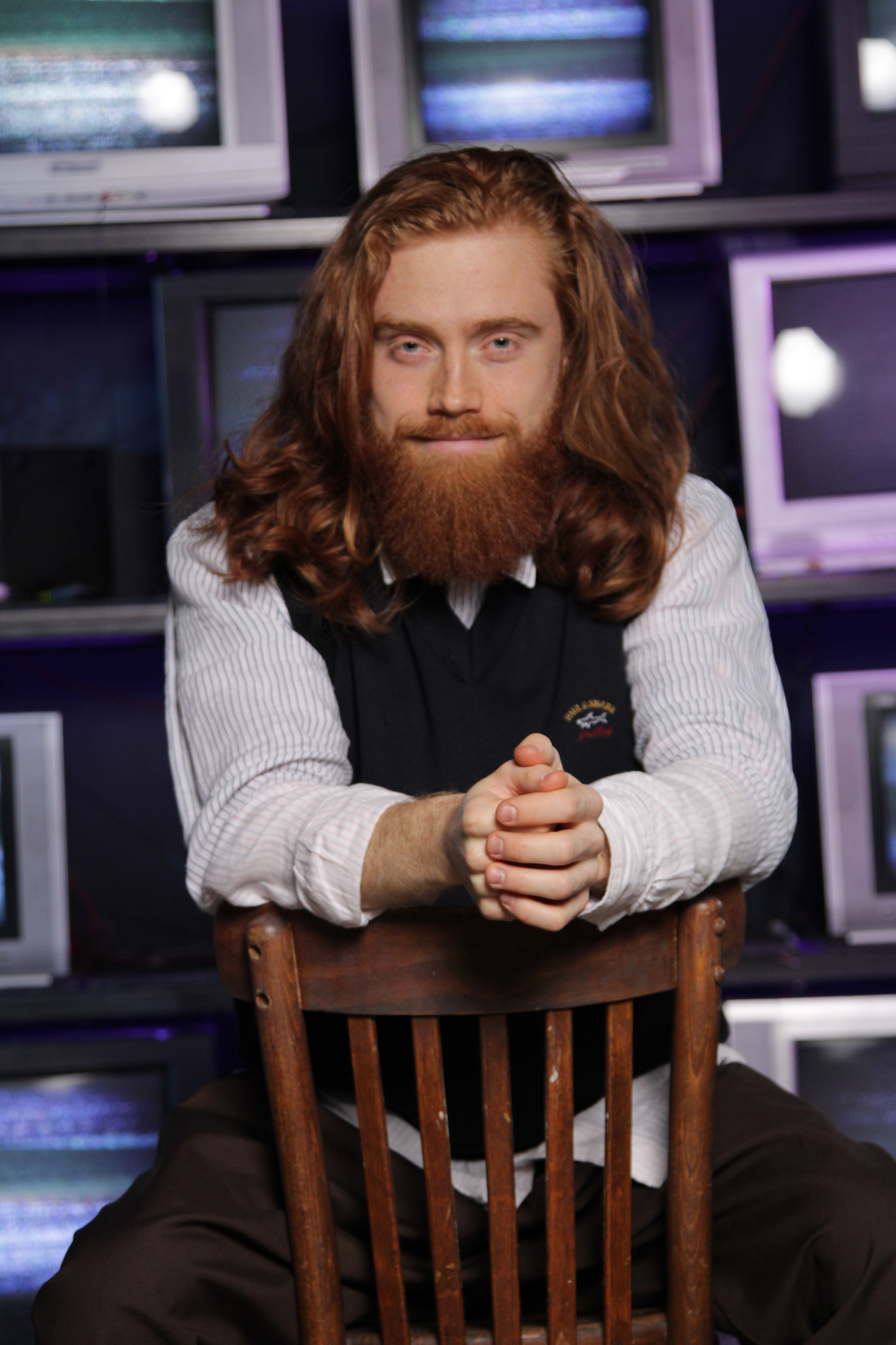 Студийная фотосъемка. Фотограф в Москве ♡