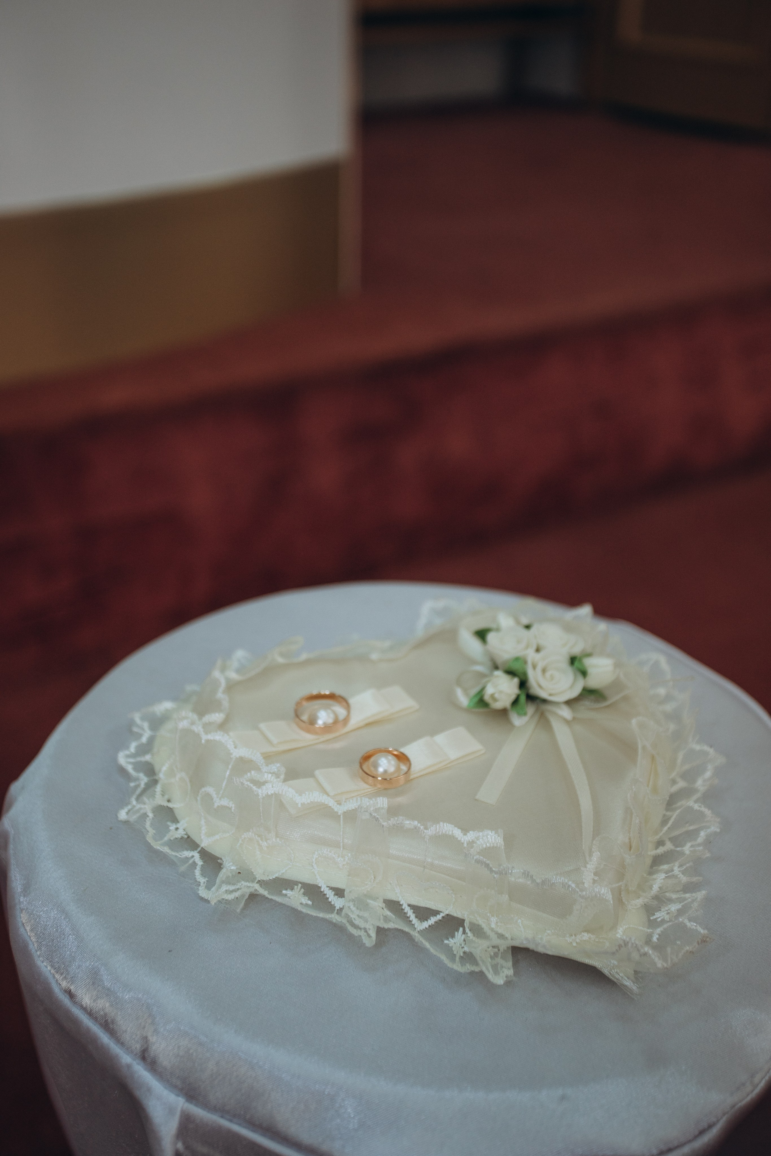 Ильнар и Лилия. Фотографии с душой