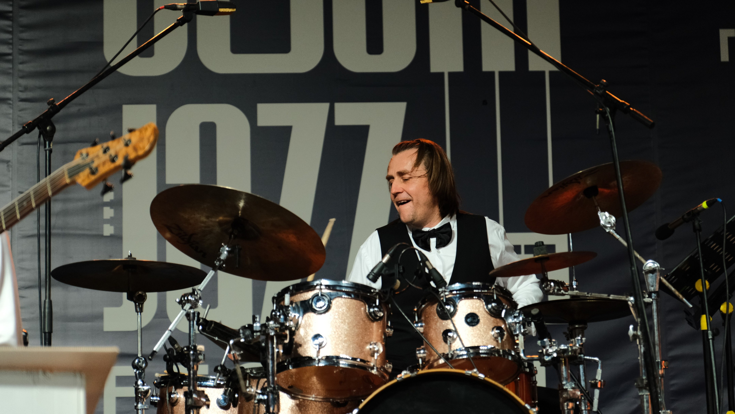 Фестиваль Джаза в Сочи. Фотограф Сочи Евгений Соколов