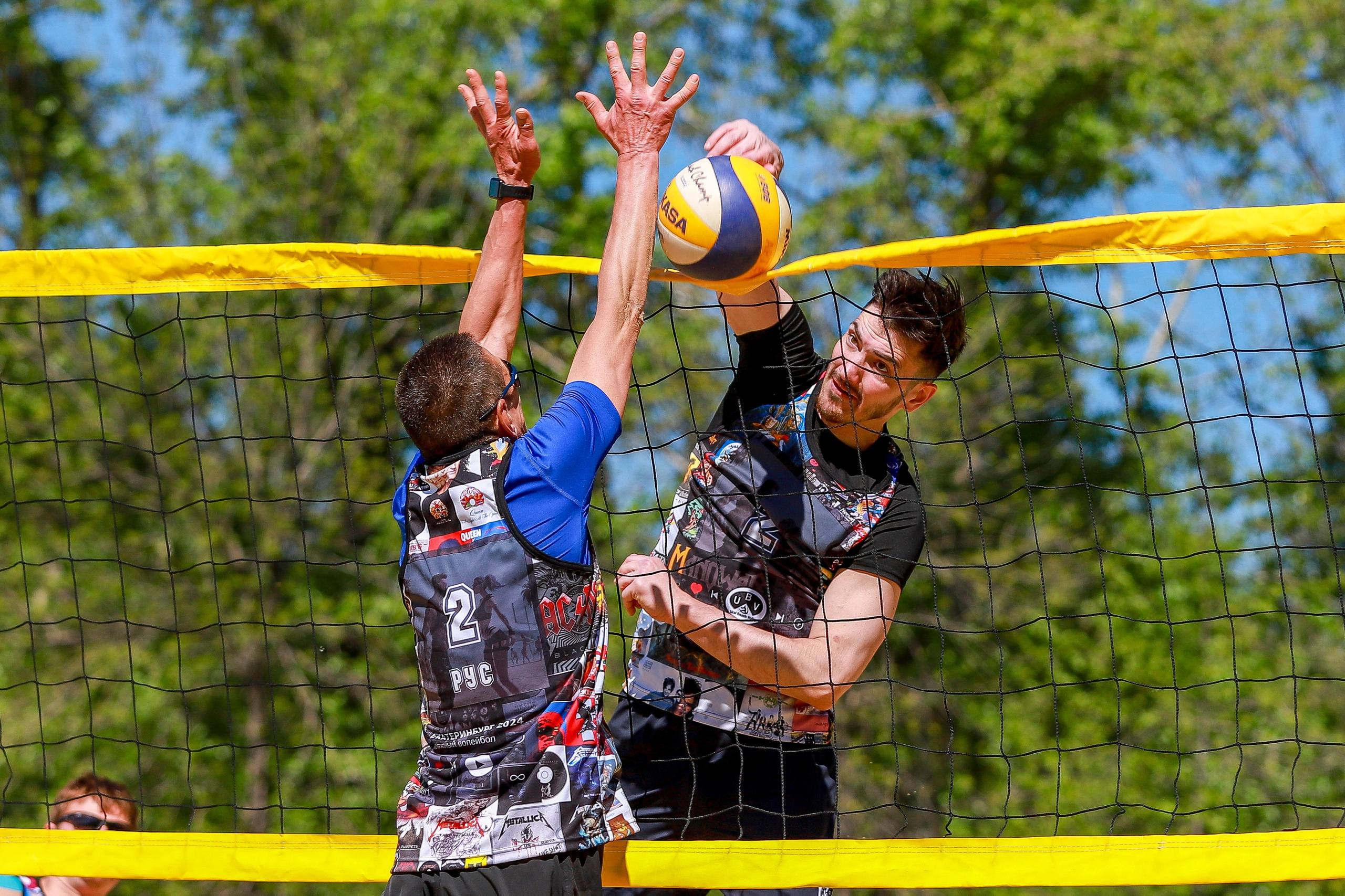 Волейбол. Спортивный и репортажный фотограф в Екатеринбурге Пустовая Аделя