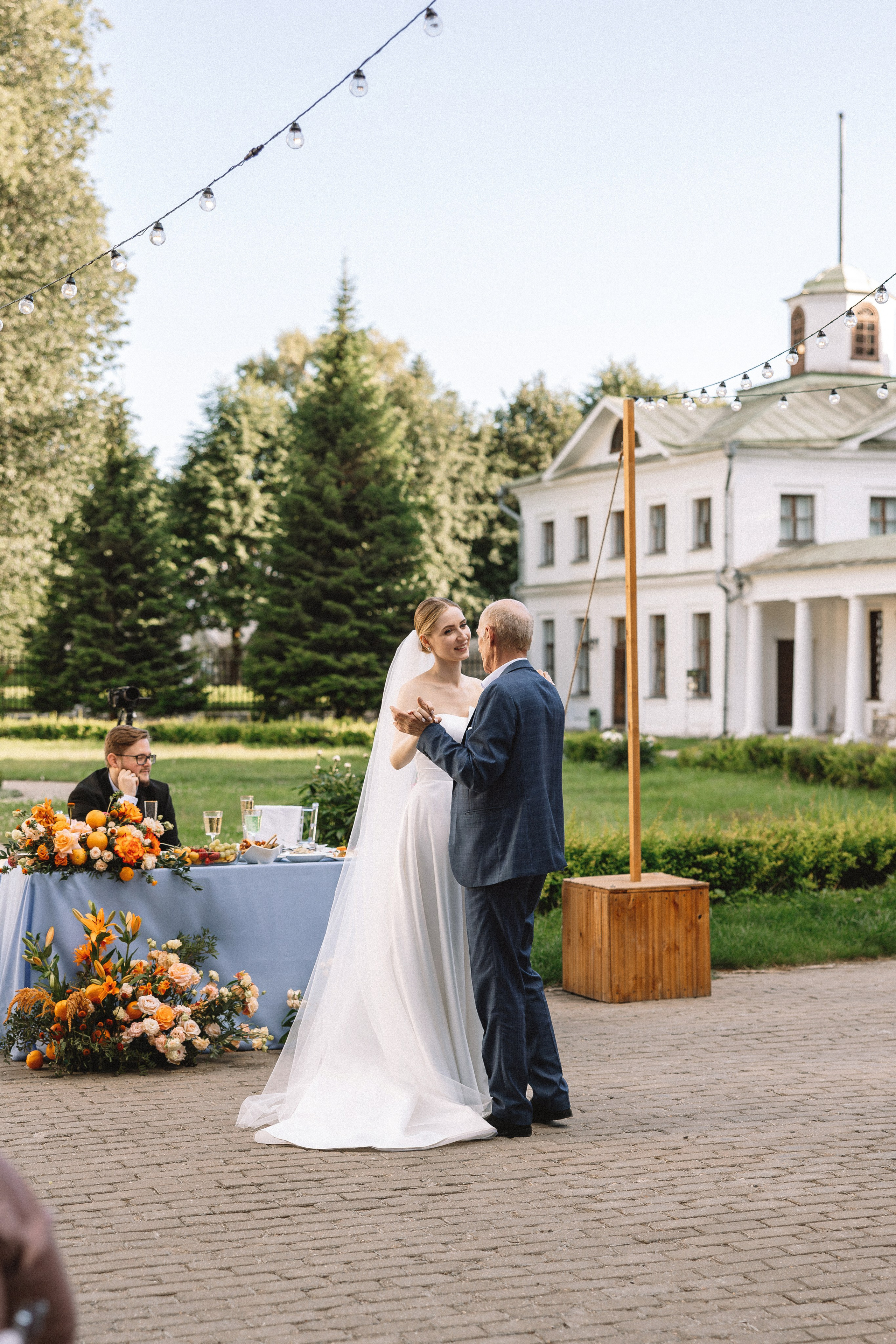 Виктория и Александр. Lifestyle фотограф в Санкт-Петербурге Анна Щекалева