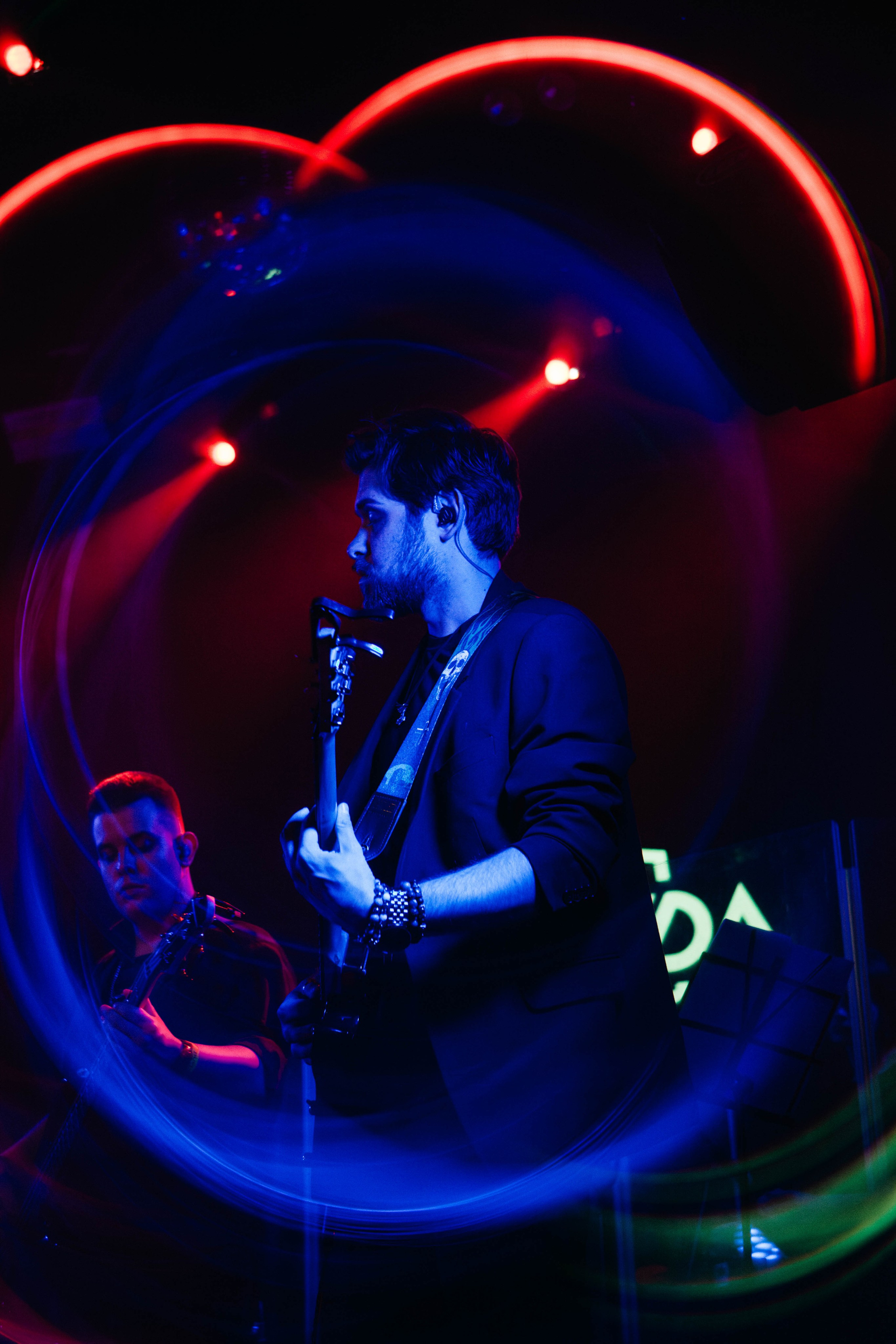 Рубеж Веков 03.04.2025. Фотограф Ольга Крукле