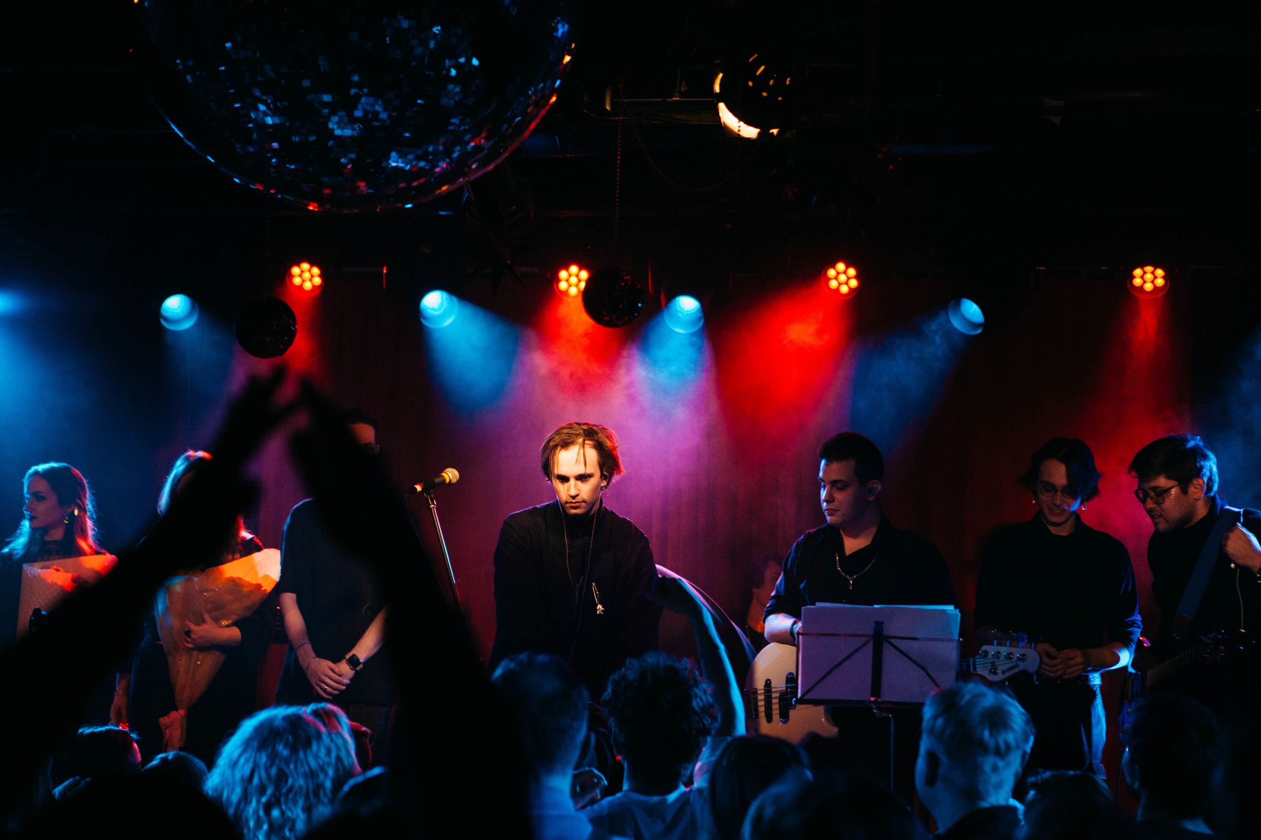 Фотограф Ольга Крукле